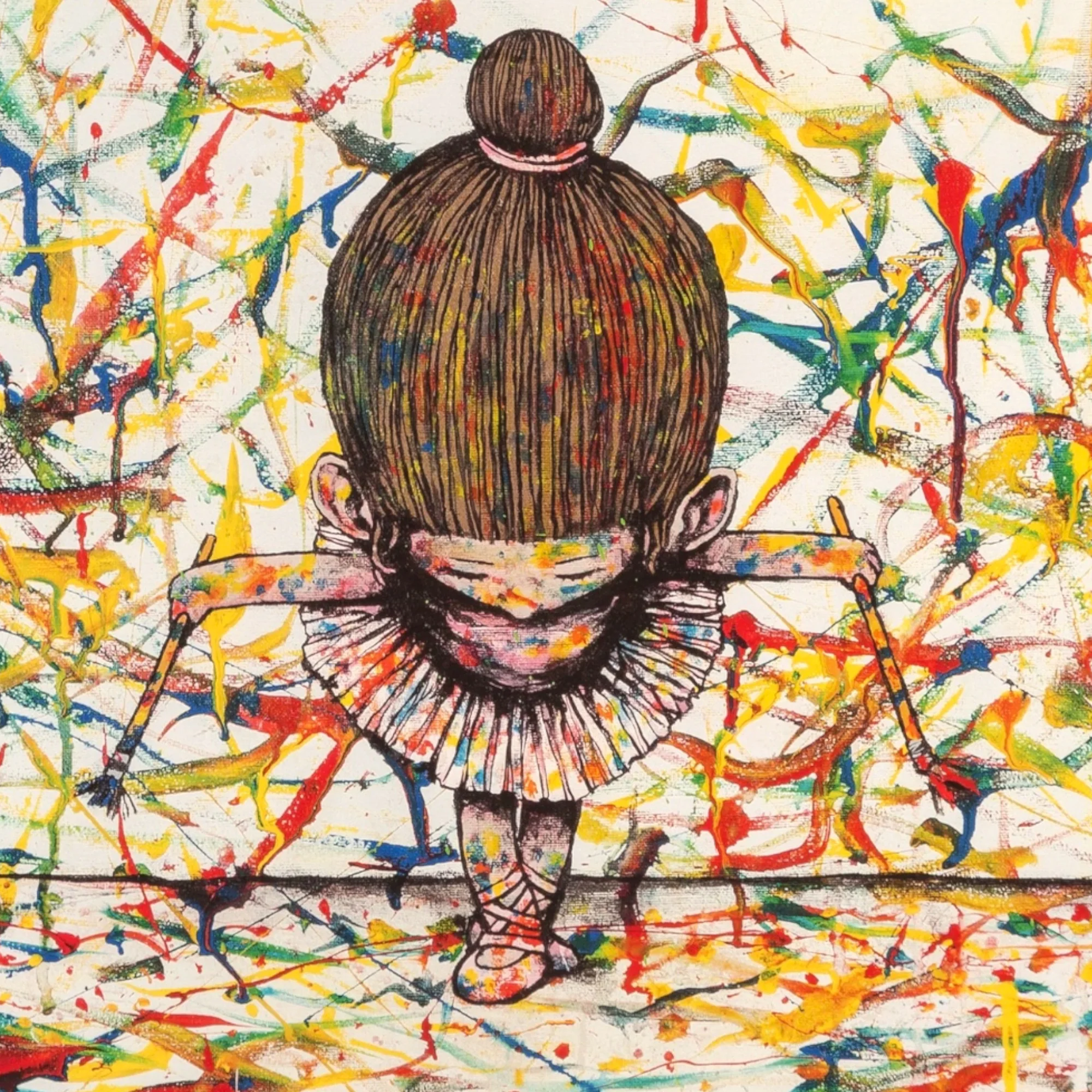 Dran - Danse (2016) - Image 3