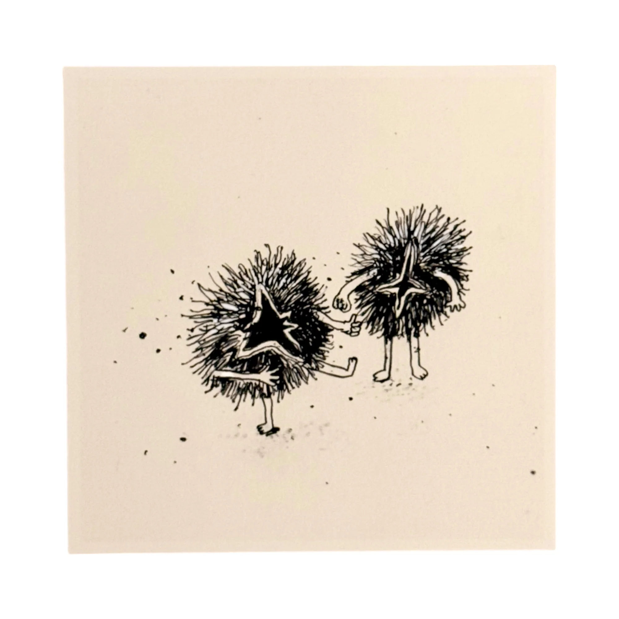 Dran - Dessin Du Jour (Drawing Of The Day) (2018) Star - Image 2