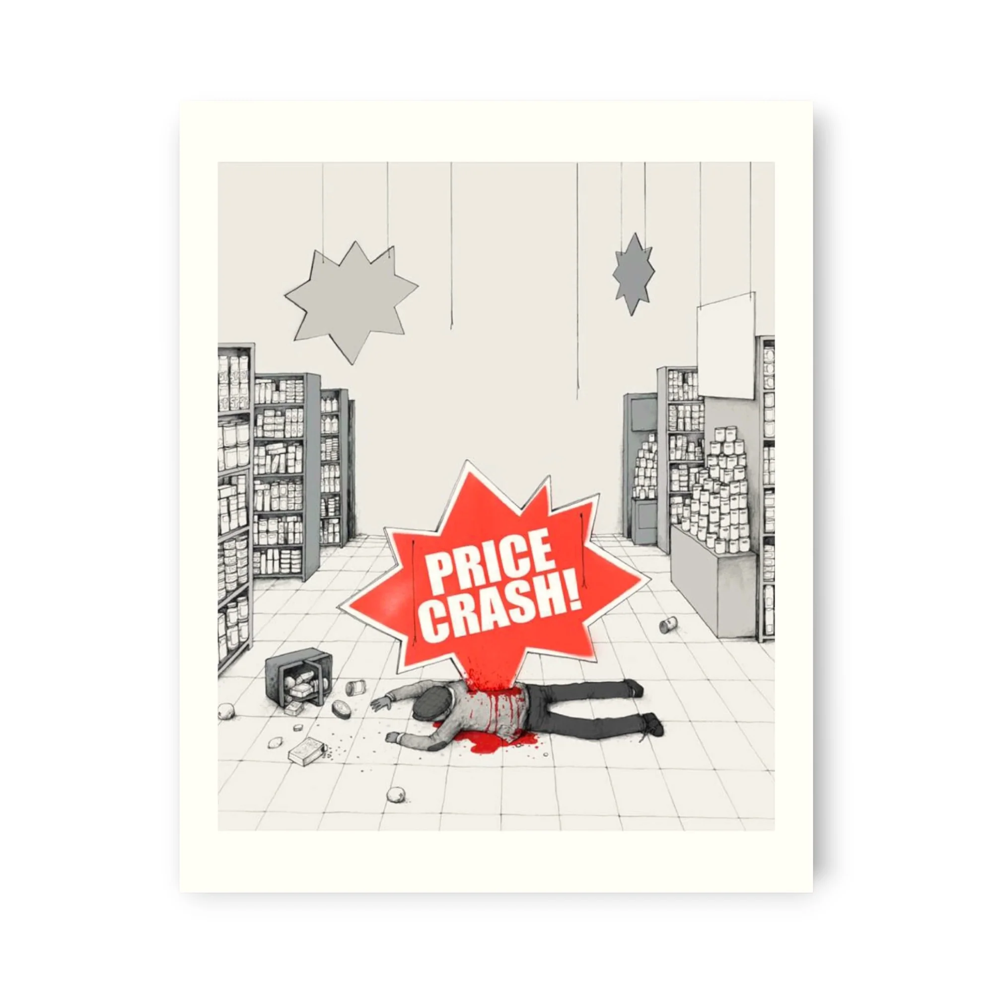 Dran - Price Crash (2013) - Image 2