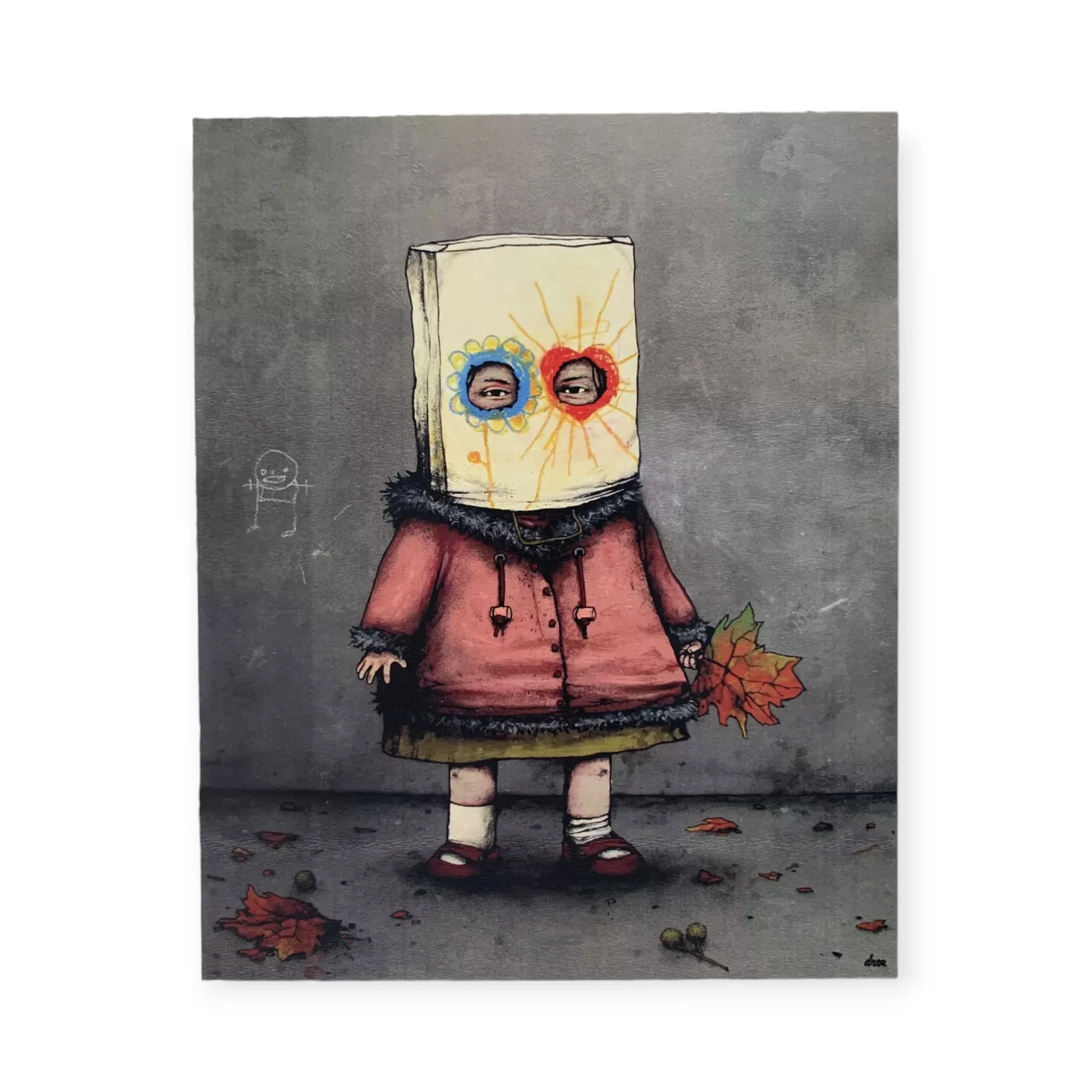 Dran - Shopper Girl (2016) - Image 2