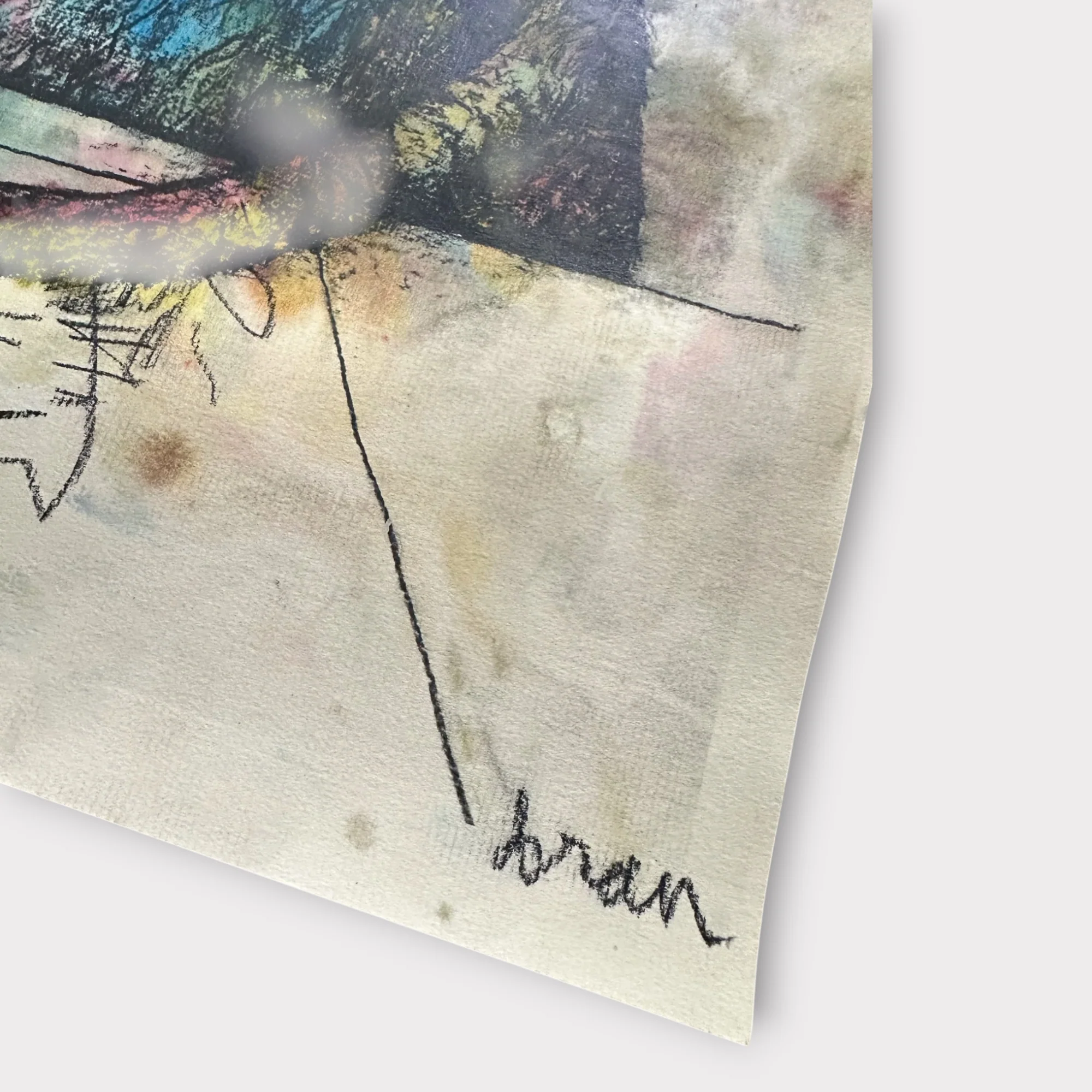 Dran - Fauvism (2019) - Image 3