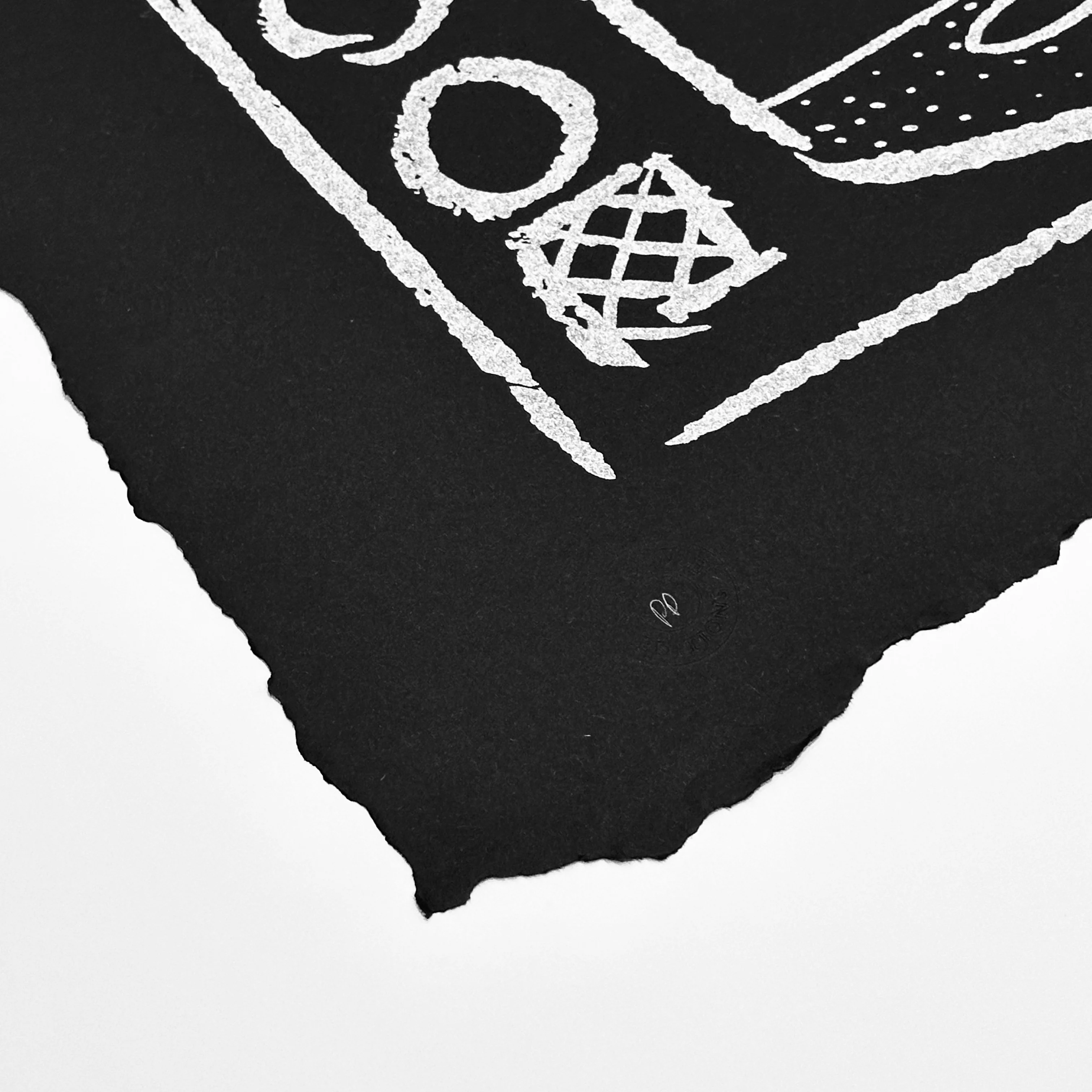 Eric Orr x Keith Haring β Untitled TVs (2023) - Image 9