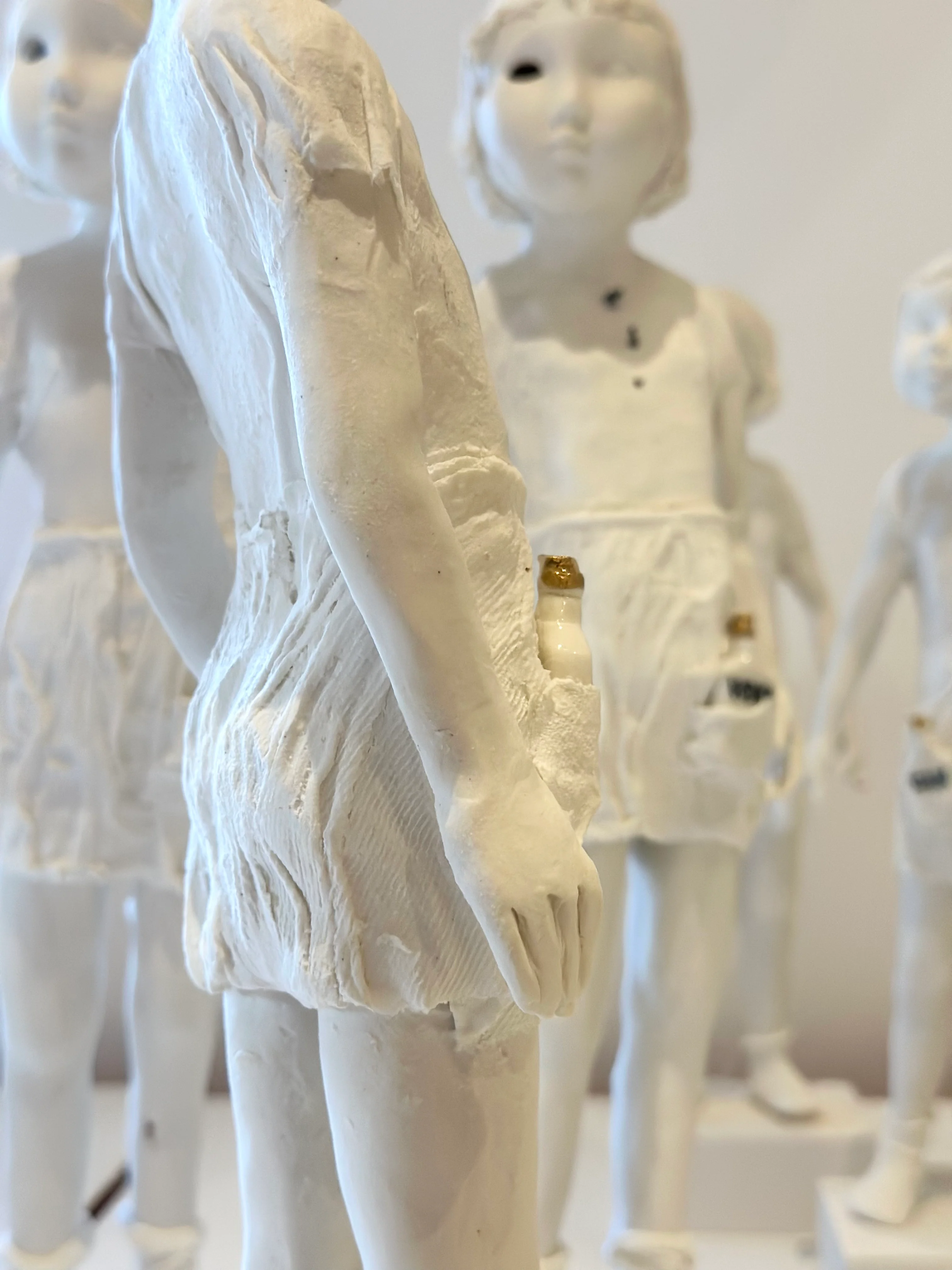 Jemma Gowland - Miss Behaviour 13 (2025) - Image 6