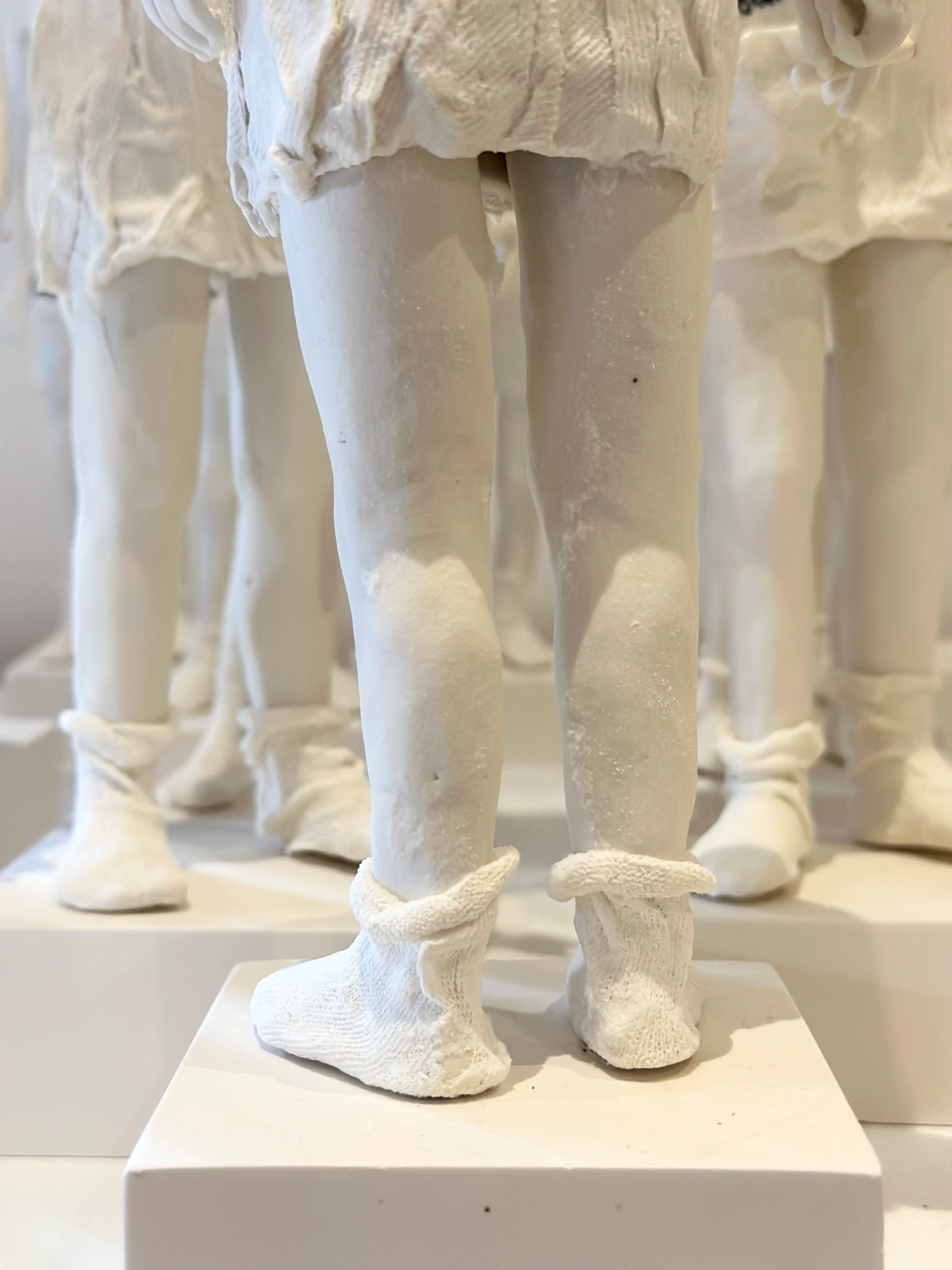 Jemma Gowland - Miss Behaviour 15 (2025) - Image 11