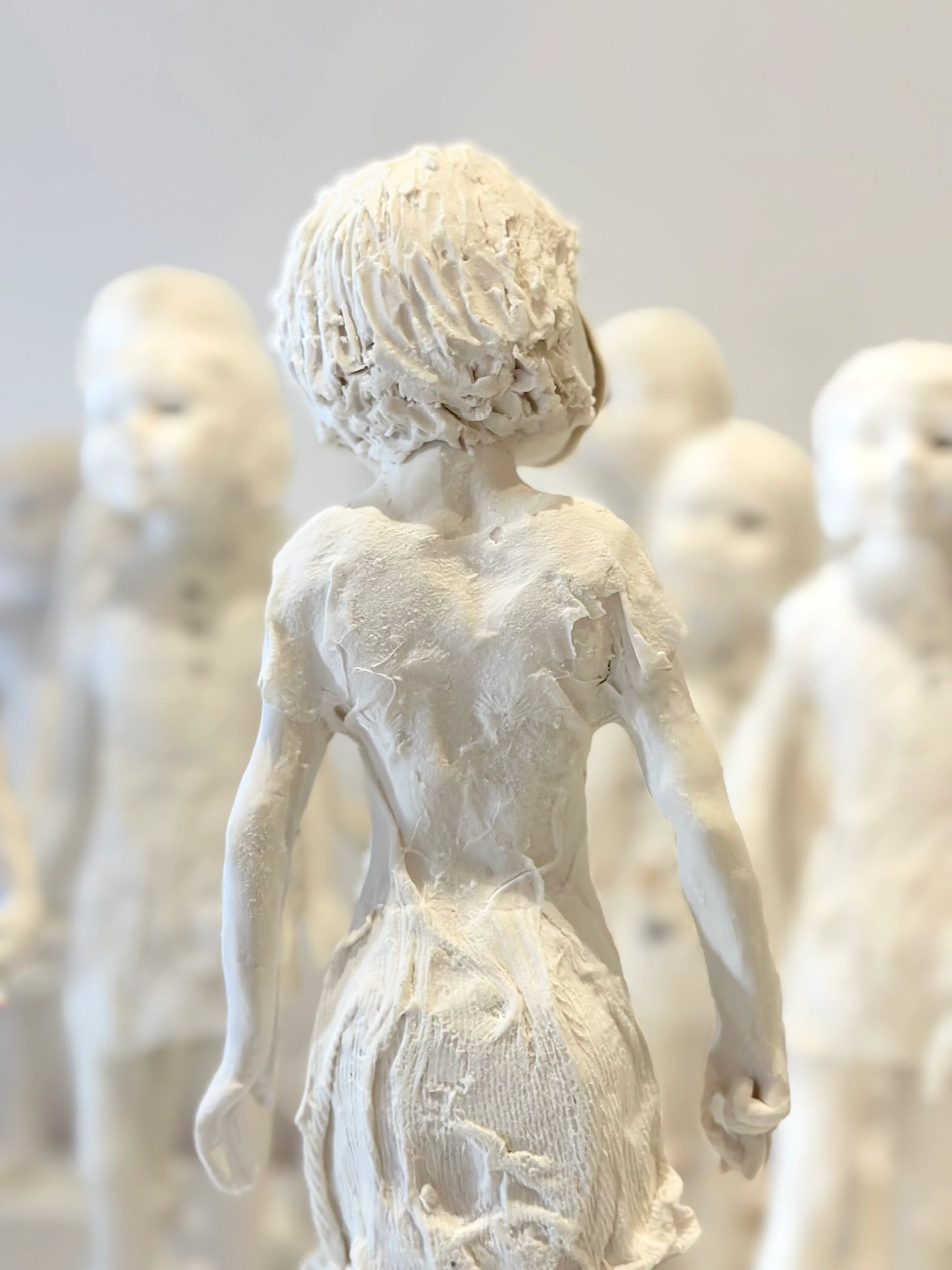 Jemma Gowland - Miss Behaviour 4 (2025) - Image 6