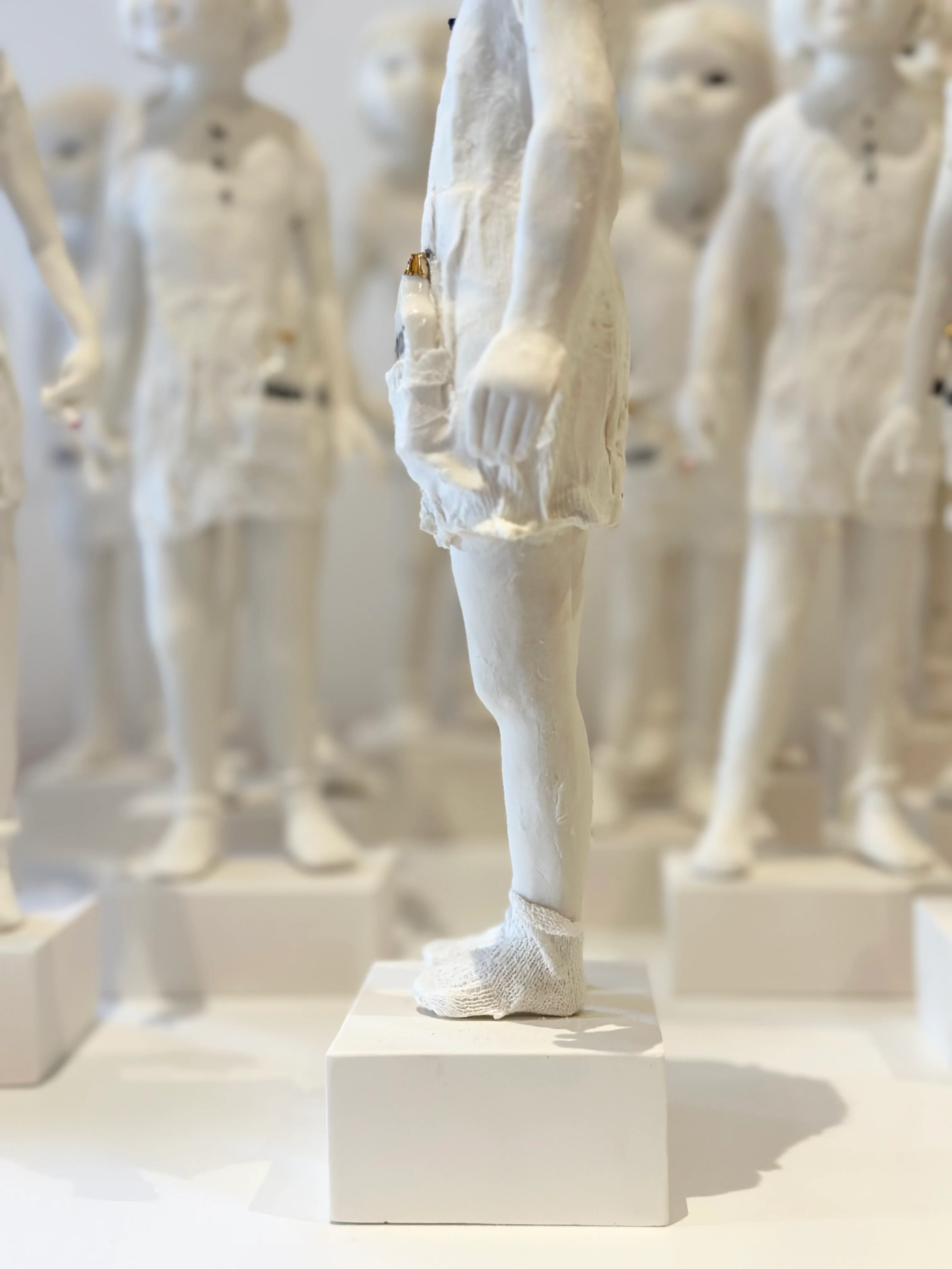 Jemma Gowland - Miss Behaviour 4 (2025) - Image 8