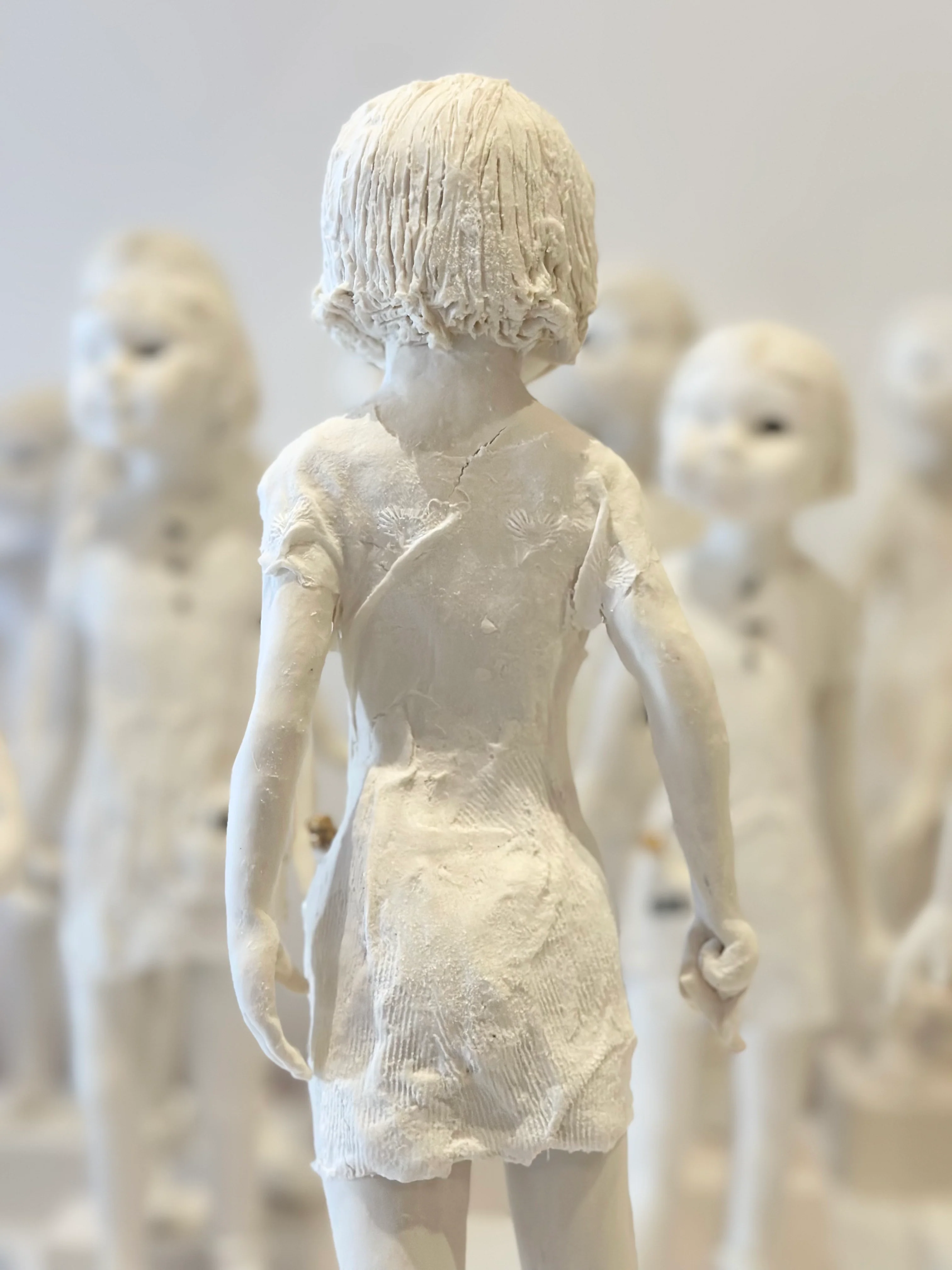Jemma Gowland - Miss Behaviour 5 (2025) - Image 6