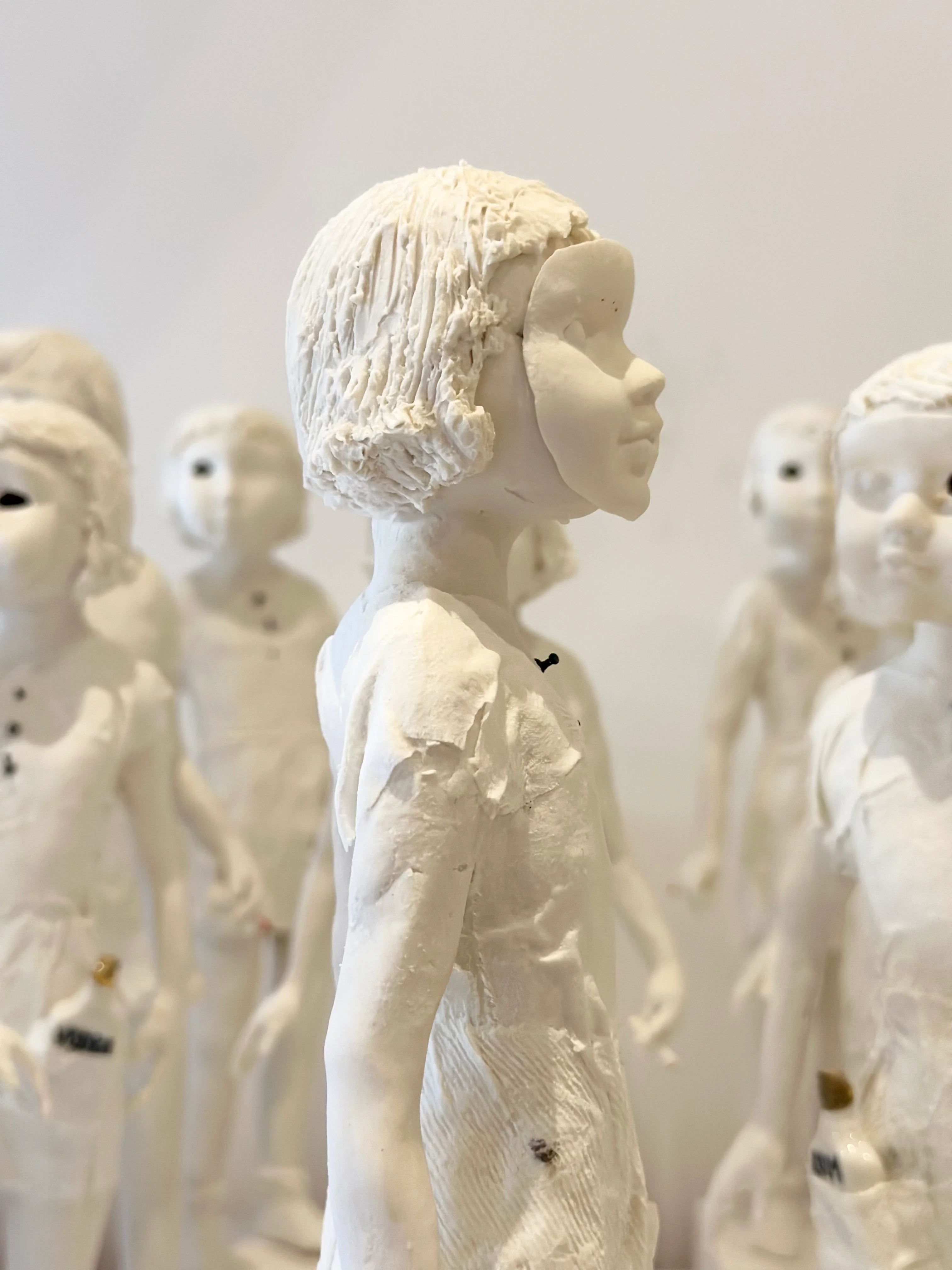 Jemma Gowland - Miss Behaviour 8 (2025) - Image 6