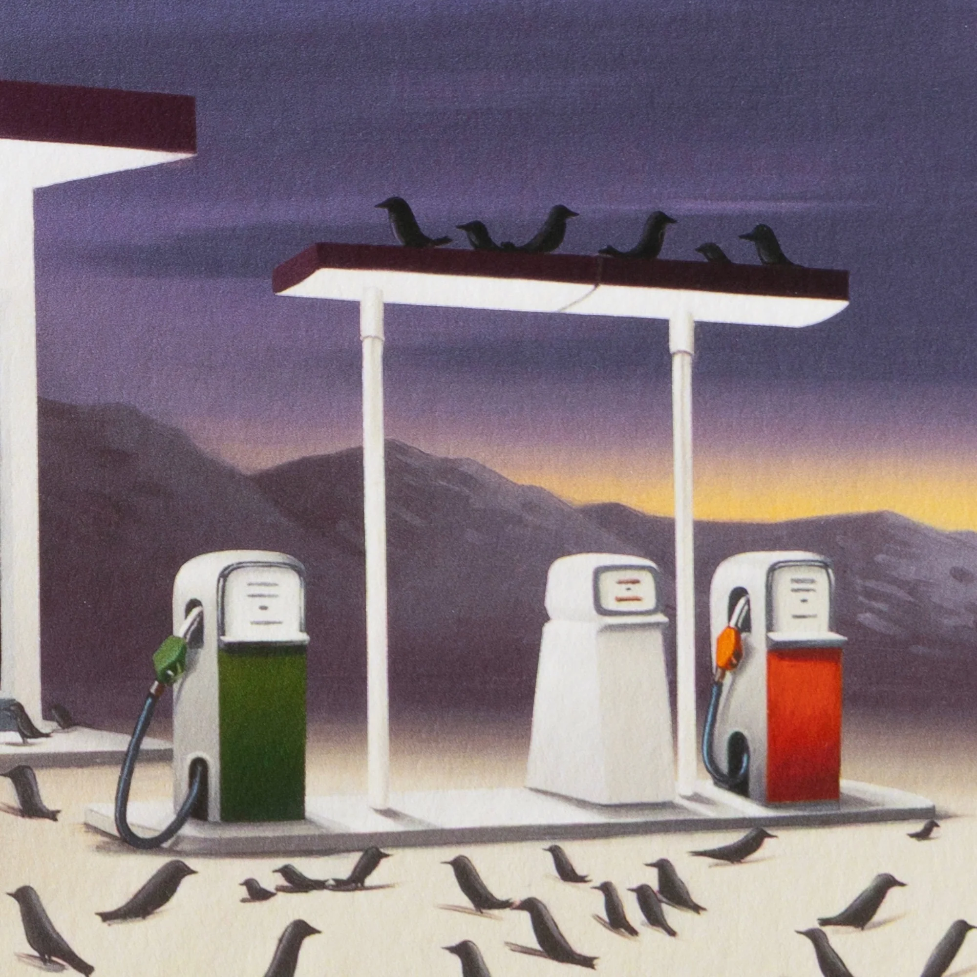 Juan Cuéllar - A Day Anywhere (2025) - Image 5