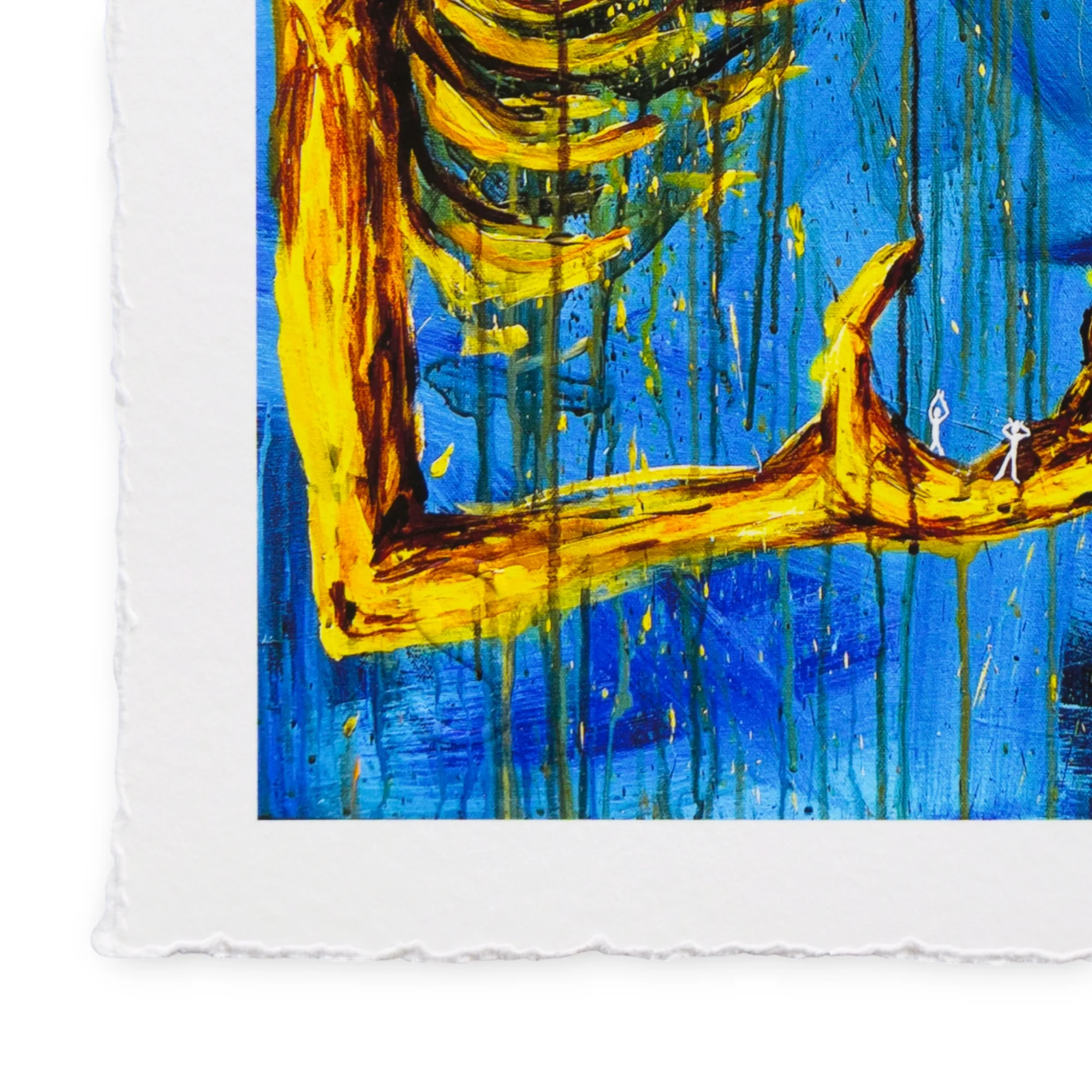 Kaleb Corbin - Munchies (2025) - Image 3