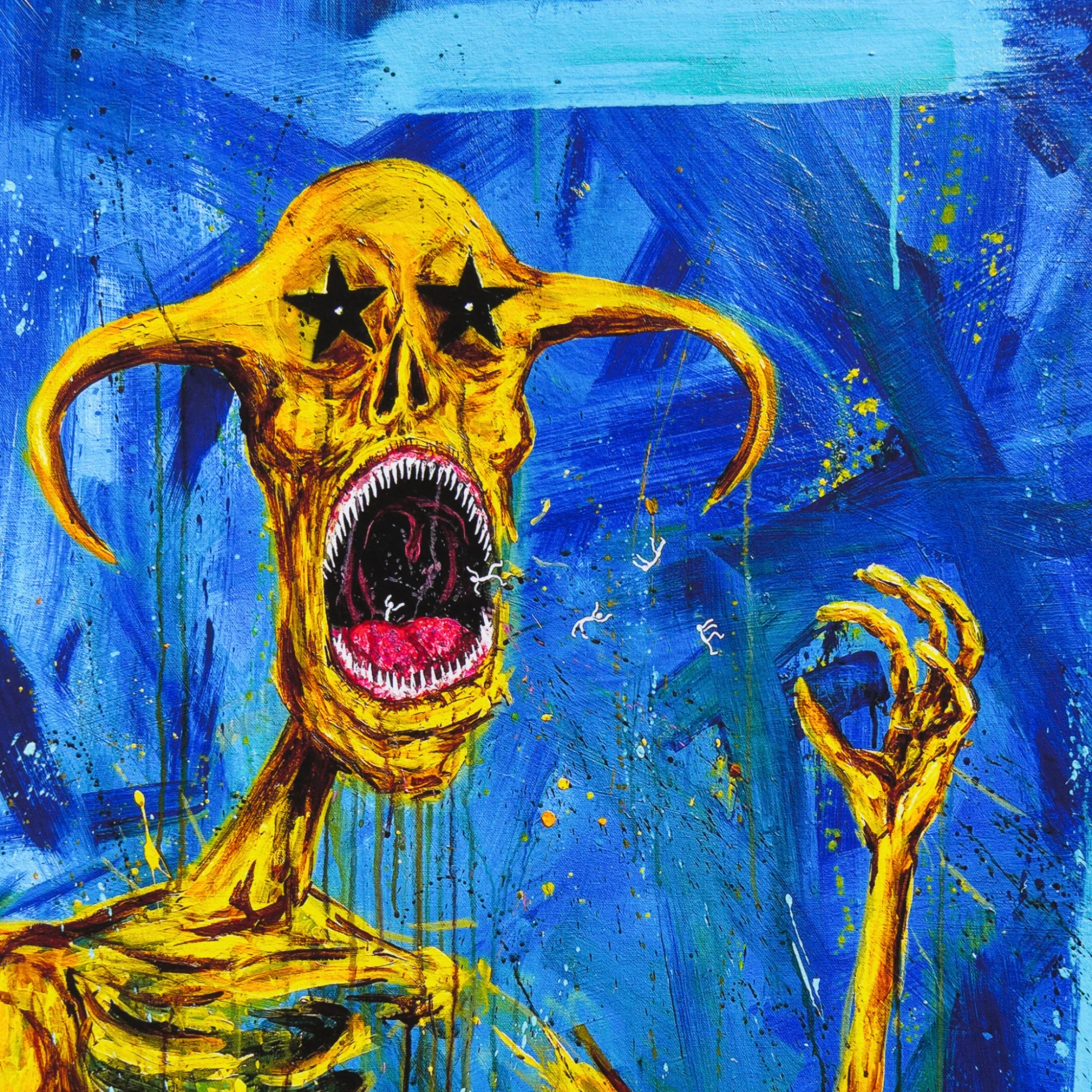 Kaleb Corbin - Munchies (2025) - Image 4