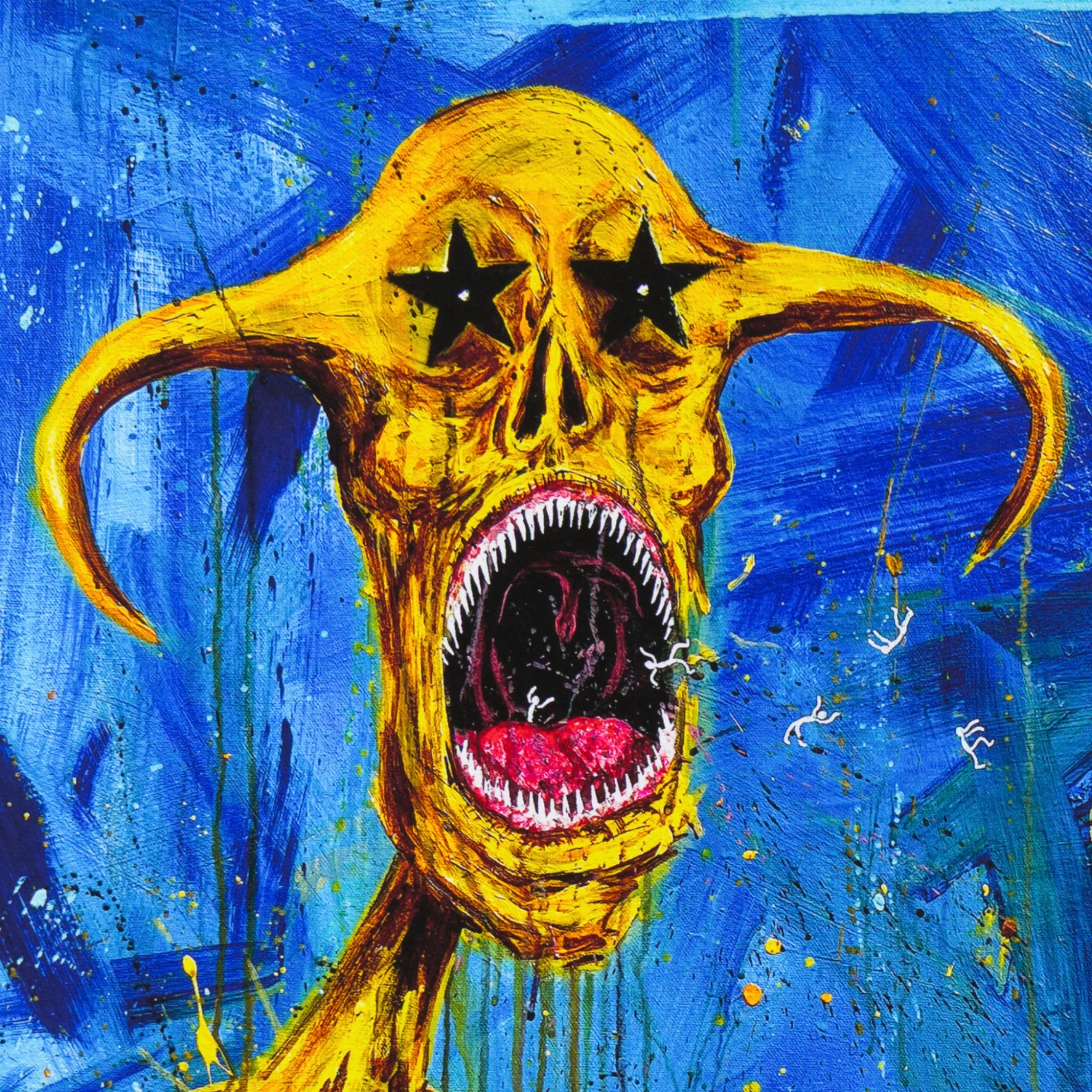 Kaleb Corbin - Munchies (2025) - Image 5