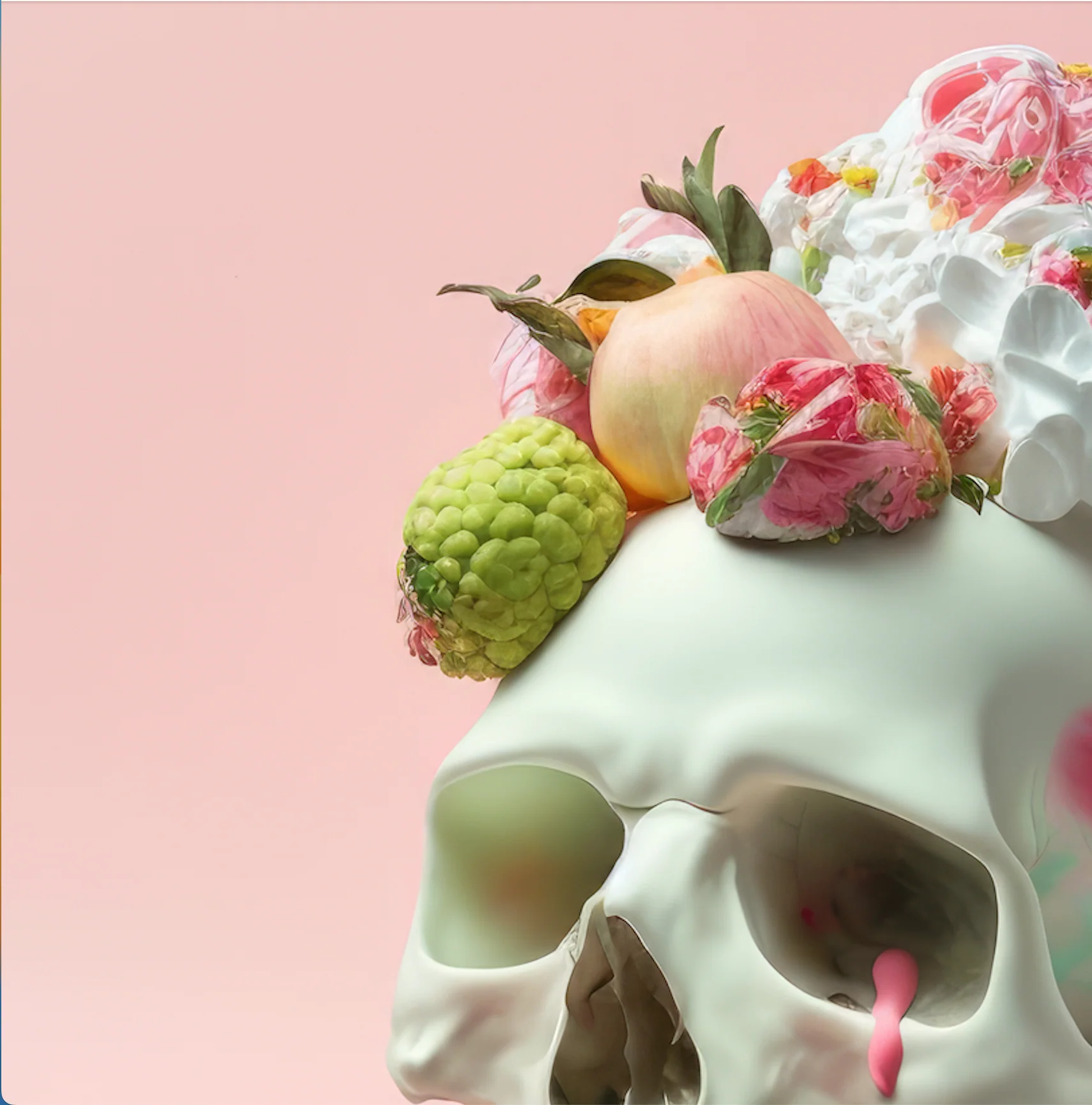 Ken Kelleher - Still Life 1 (2023) - Image 3