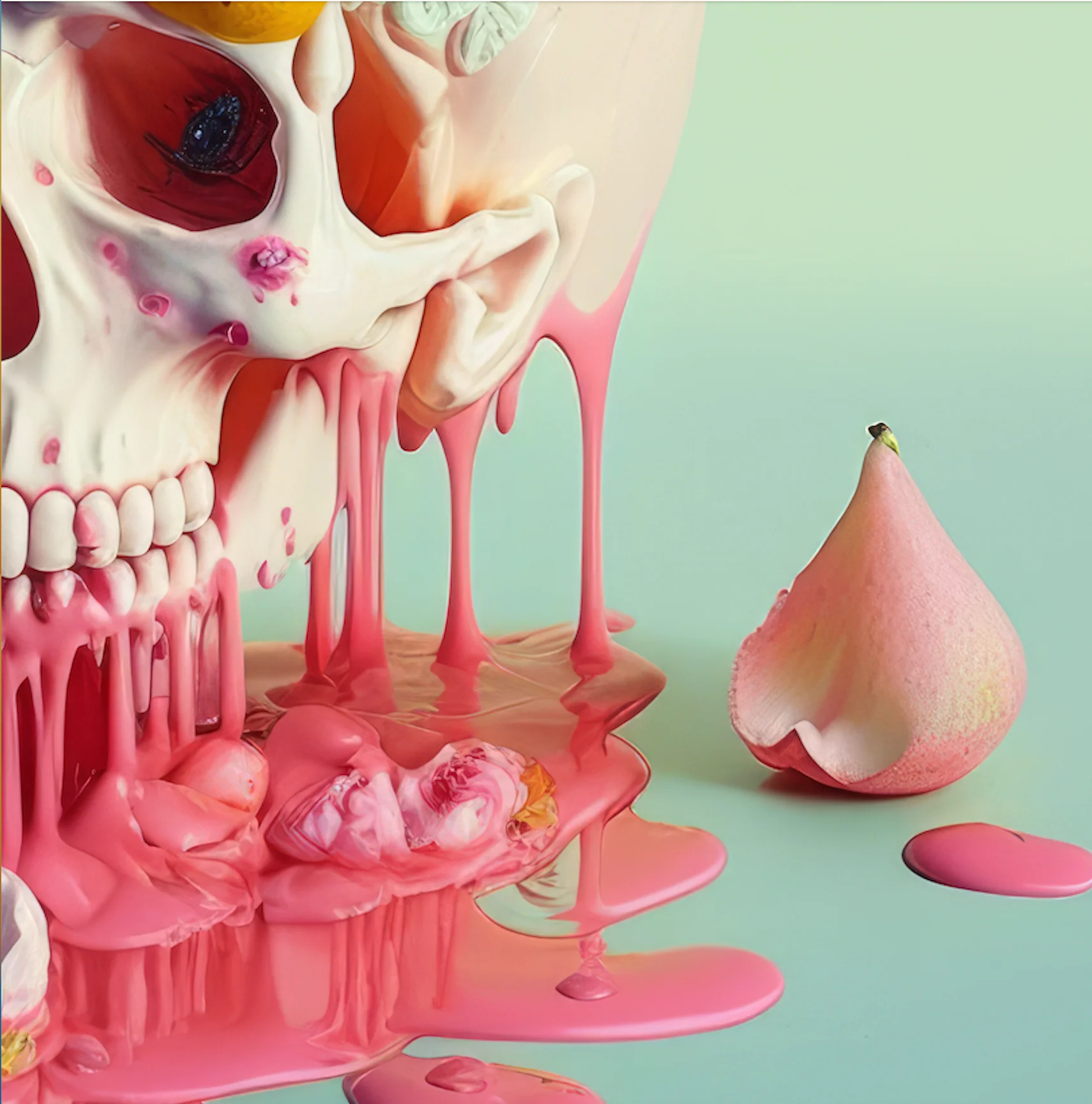 Ken Kelleher - Still Life 2 (2023) - Image 5
