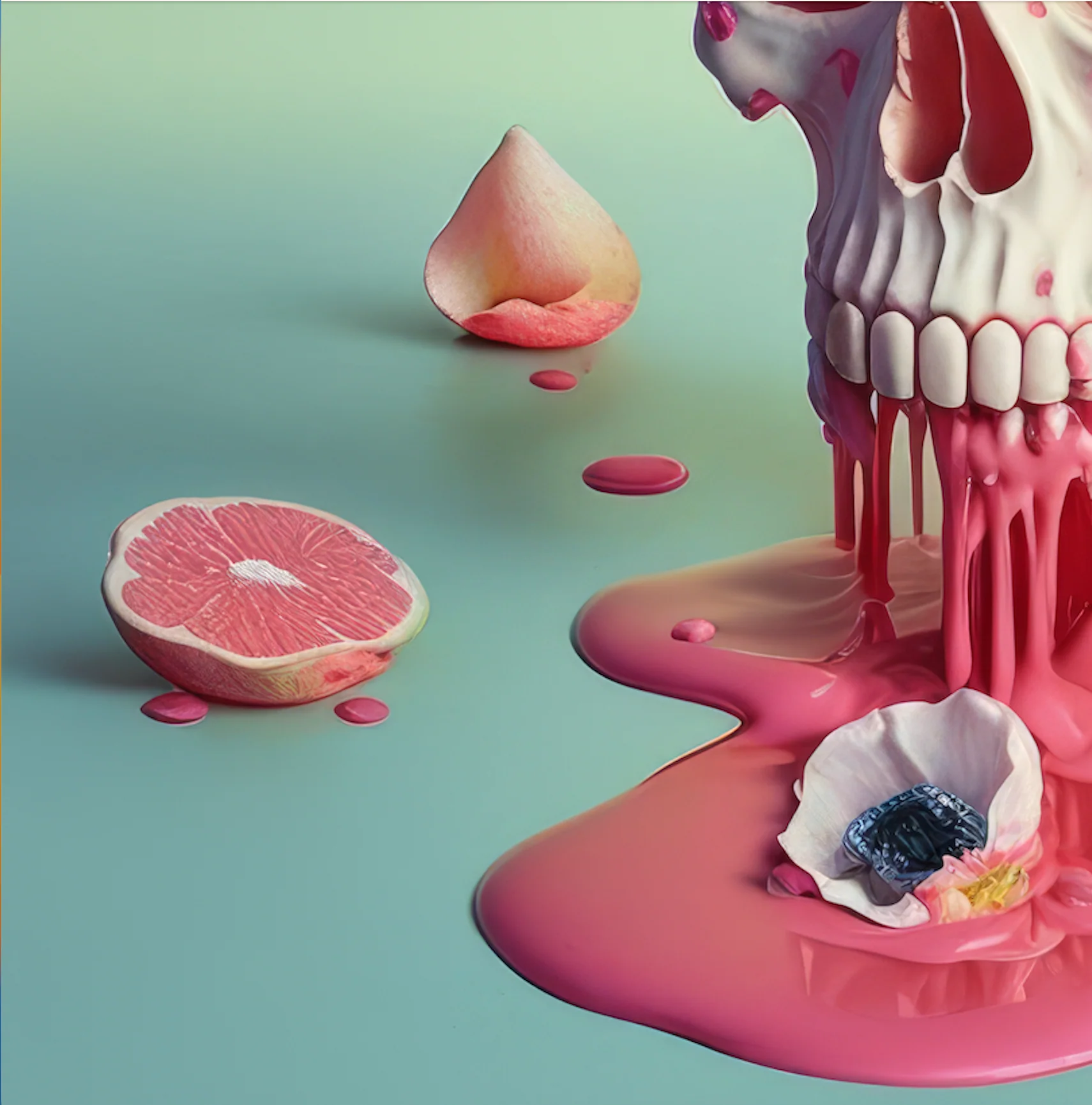 Ken Kelleher - Still Life 2 (2023) - Image 6