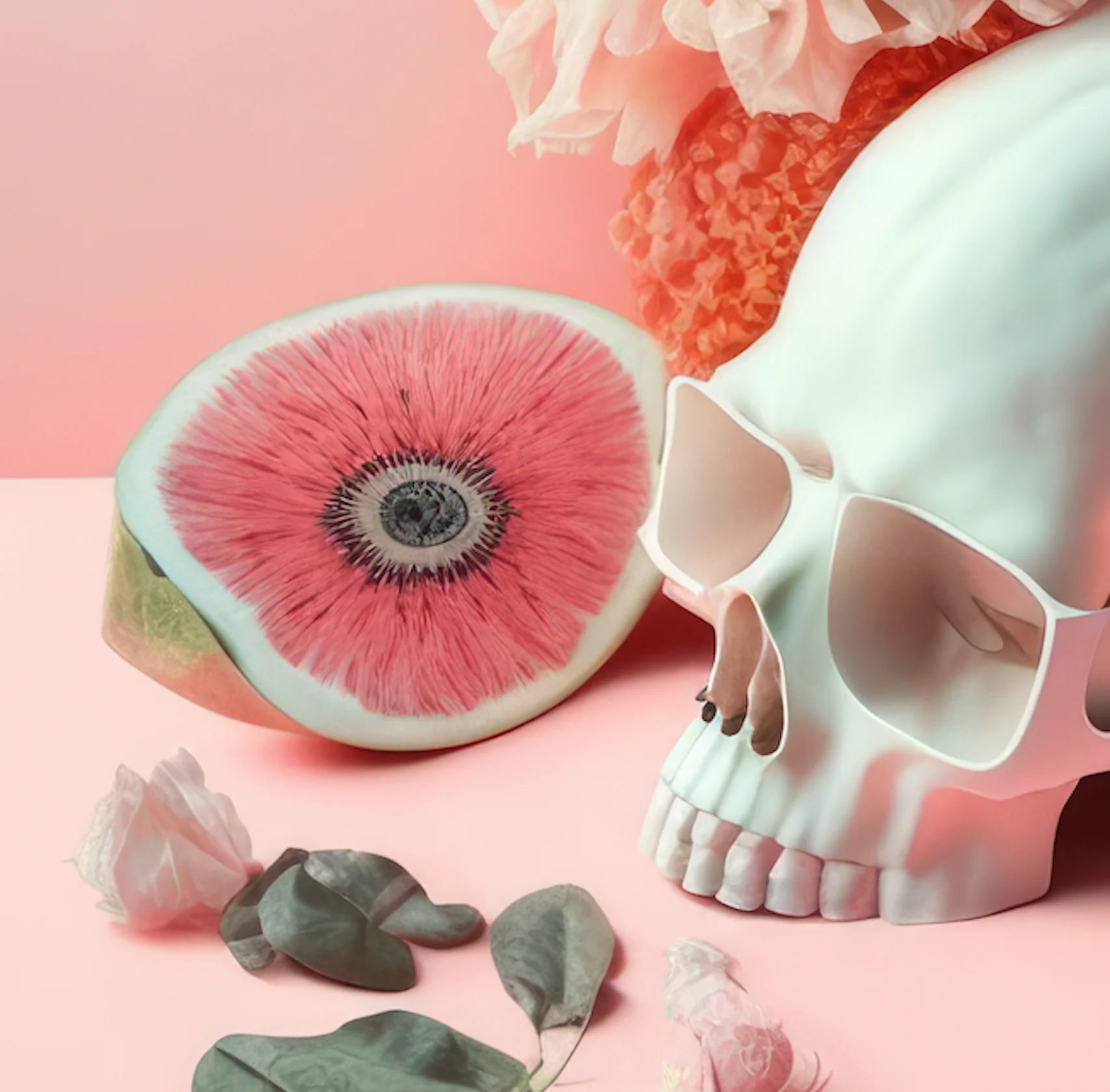 Ken Kelleher - Still Life 5 (2023) - Image 6