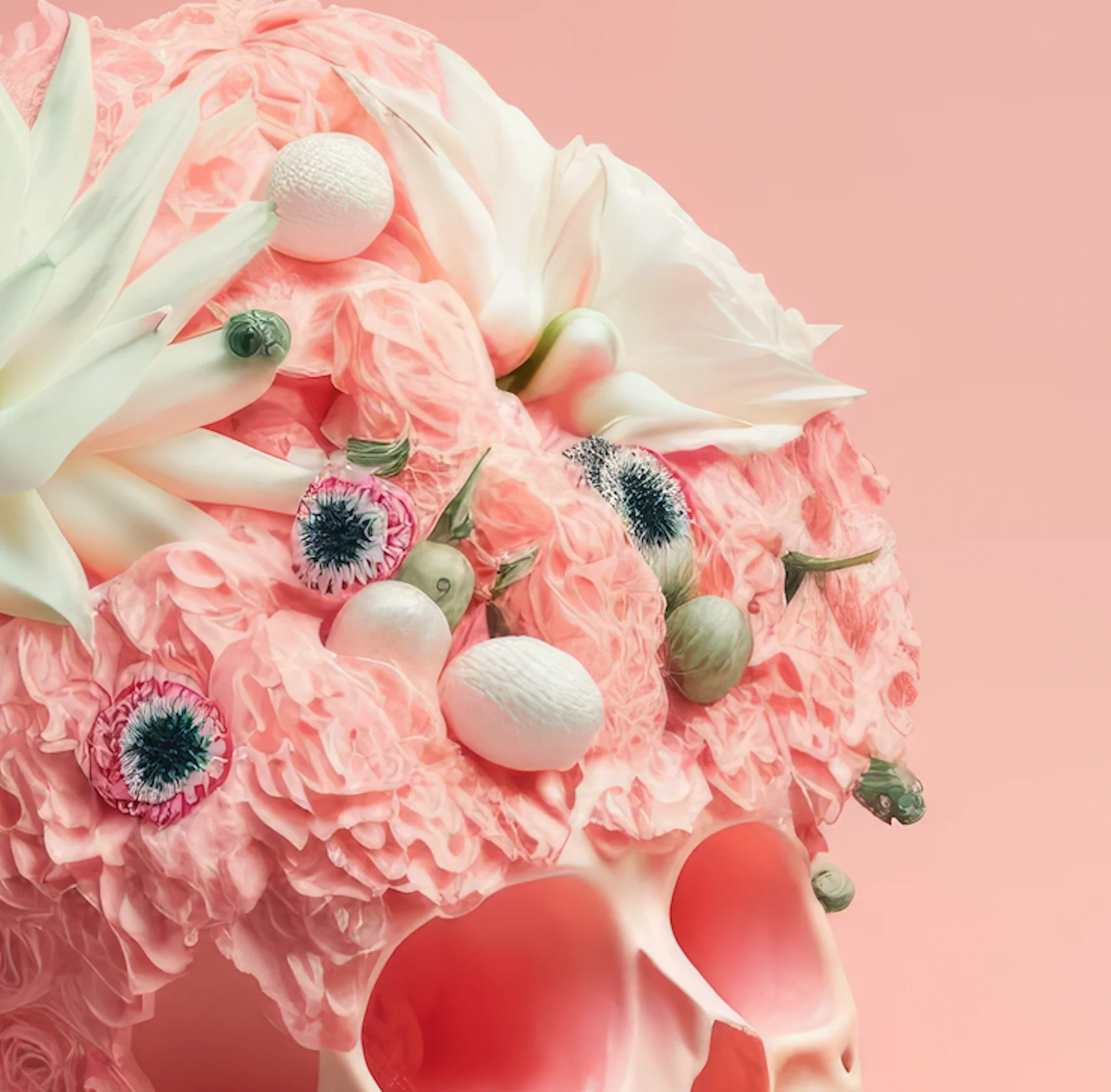 Ken Kelleher - Still Life 7 (2023) - Image 4