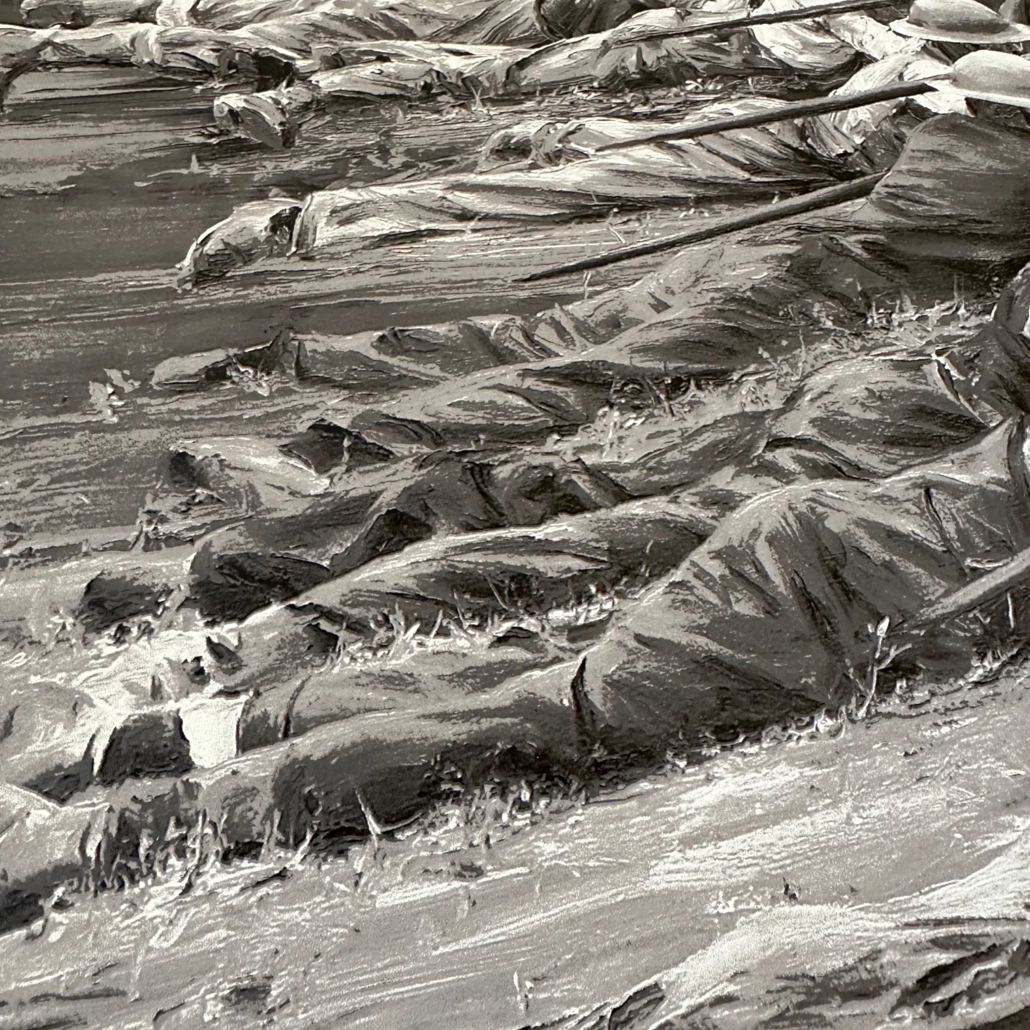 Paco Pomet - El frente (The Front) (2023) - Image 5