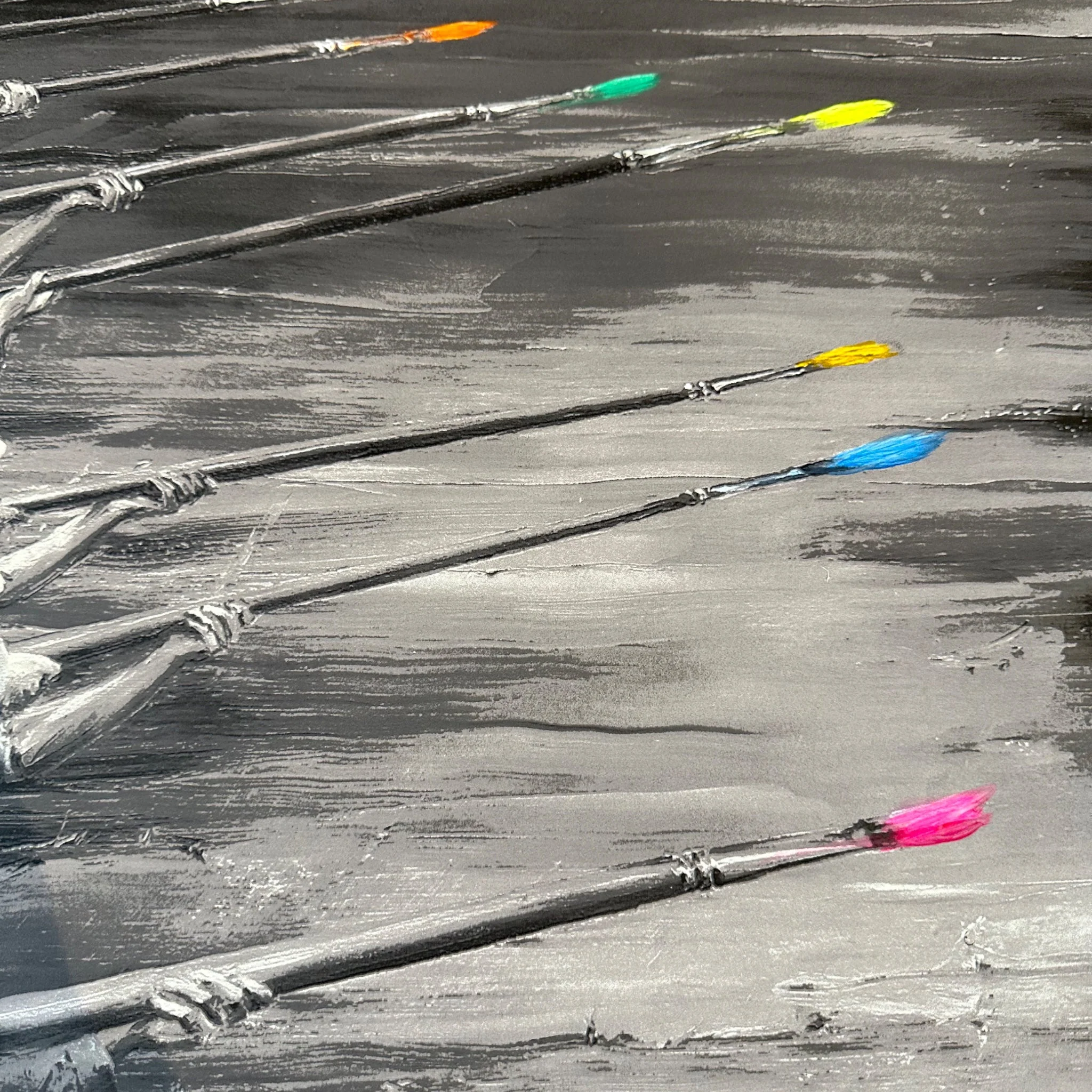 Paco Pomet - El frente (The Front) (2023) - Image 7
