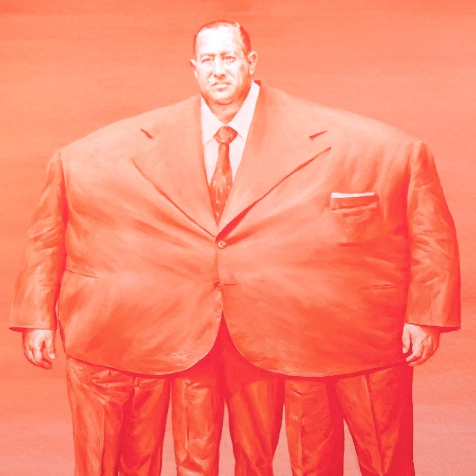 Paco Pomet - El Trillizo (2025) - Image 3