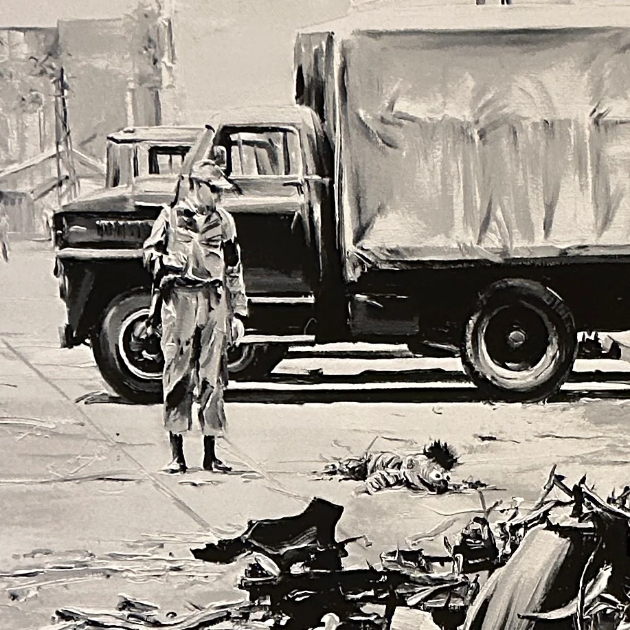 Paco Pomet - Front Page (2019) - Image 4