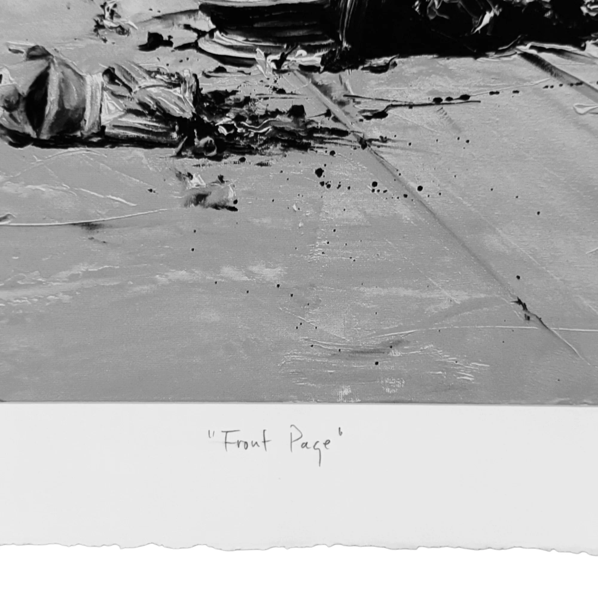Paco Pomet - Front Page (2019) - Image 6