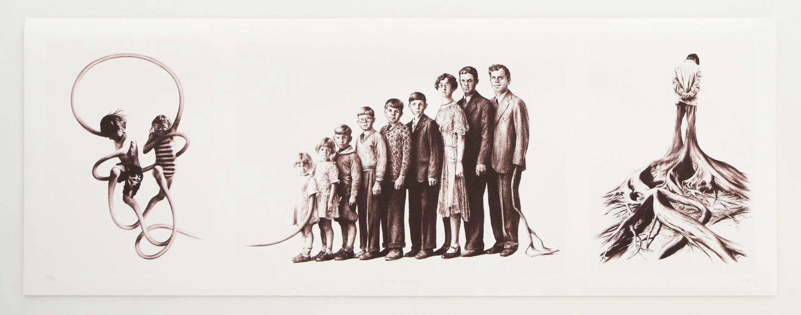 Paco Pomet - Once Upon a Lifetime (2020) - Image 3