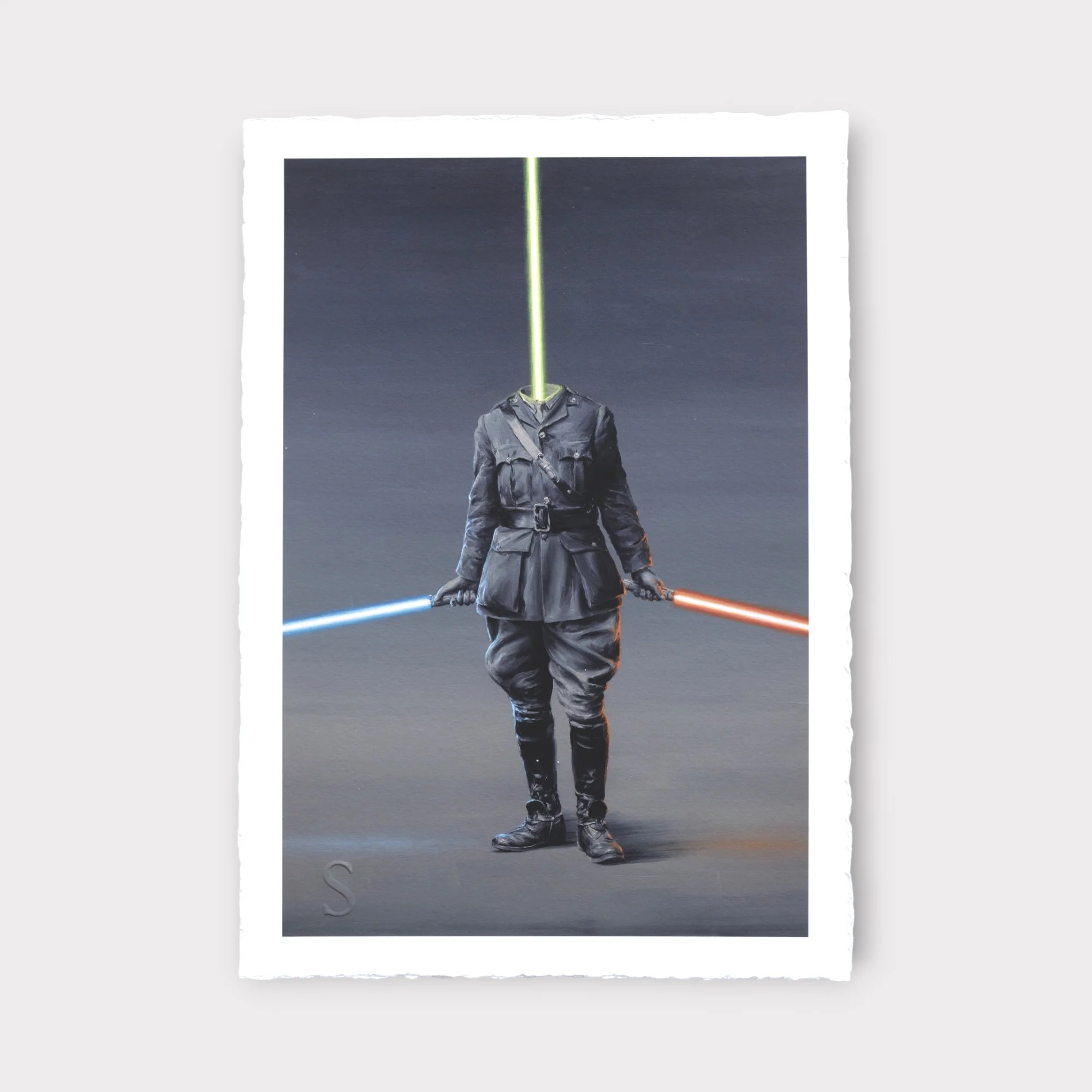 Paco Pomet - The Moderate One (2025)