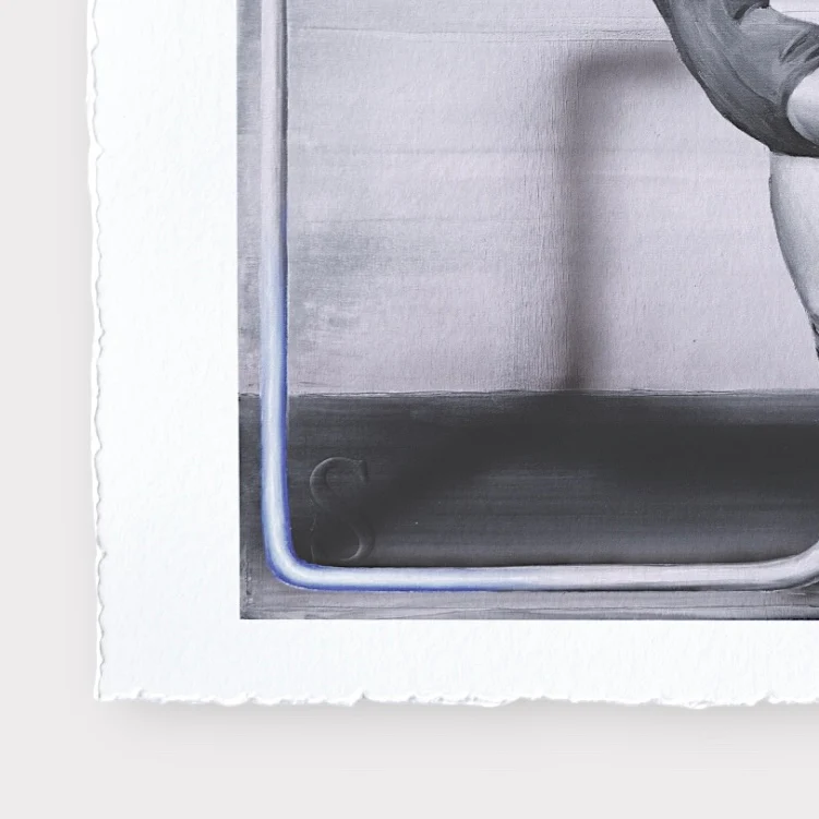 Paco Pomet - Untitled (2025) - Image 2