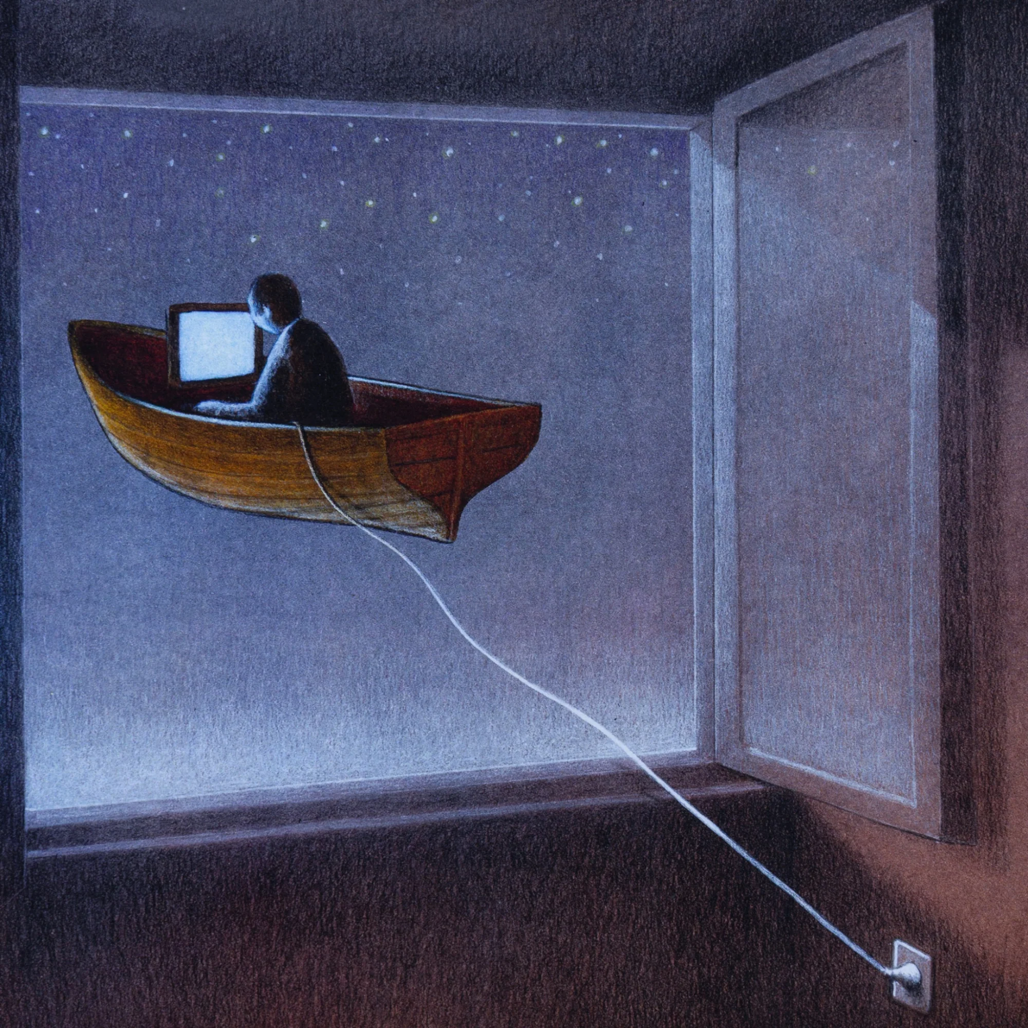 Pawel - Anchor (2025) - Image 4