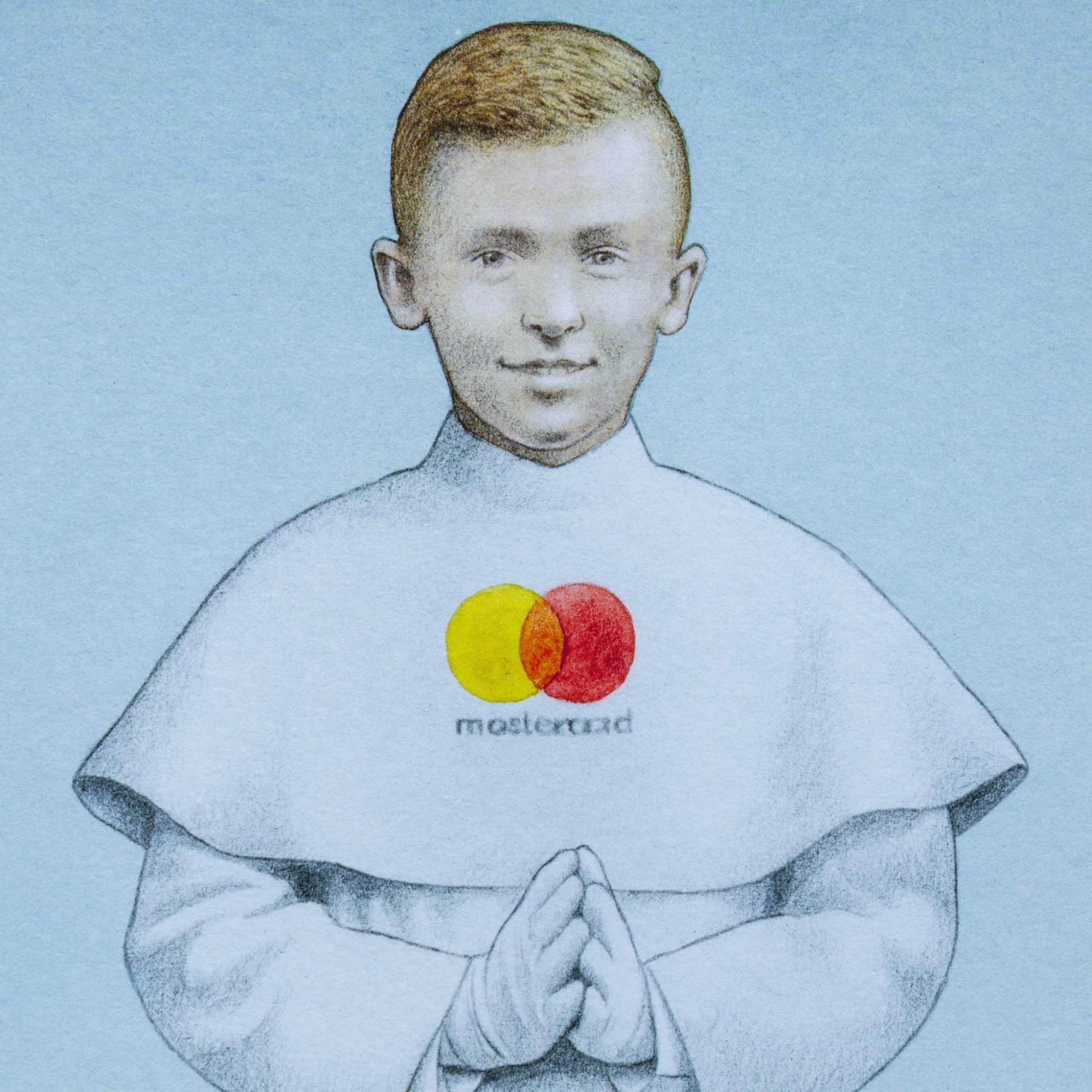 Pawel  - First Communion (2025) - Image 3
