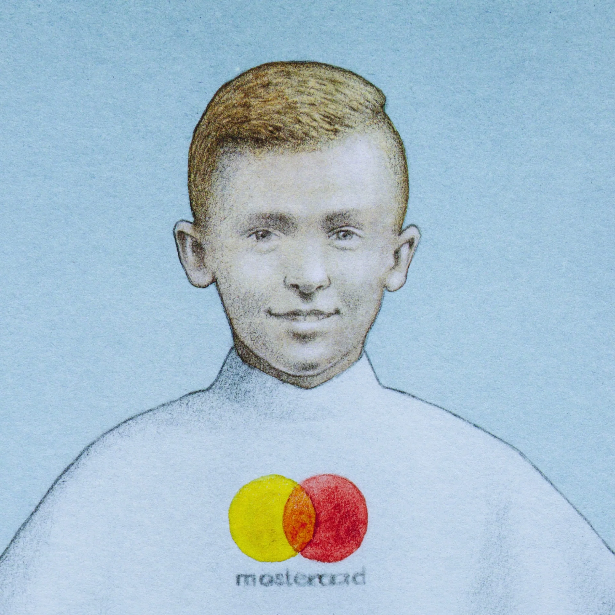 Pawel  - First Communion (2025) - Image 4