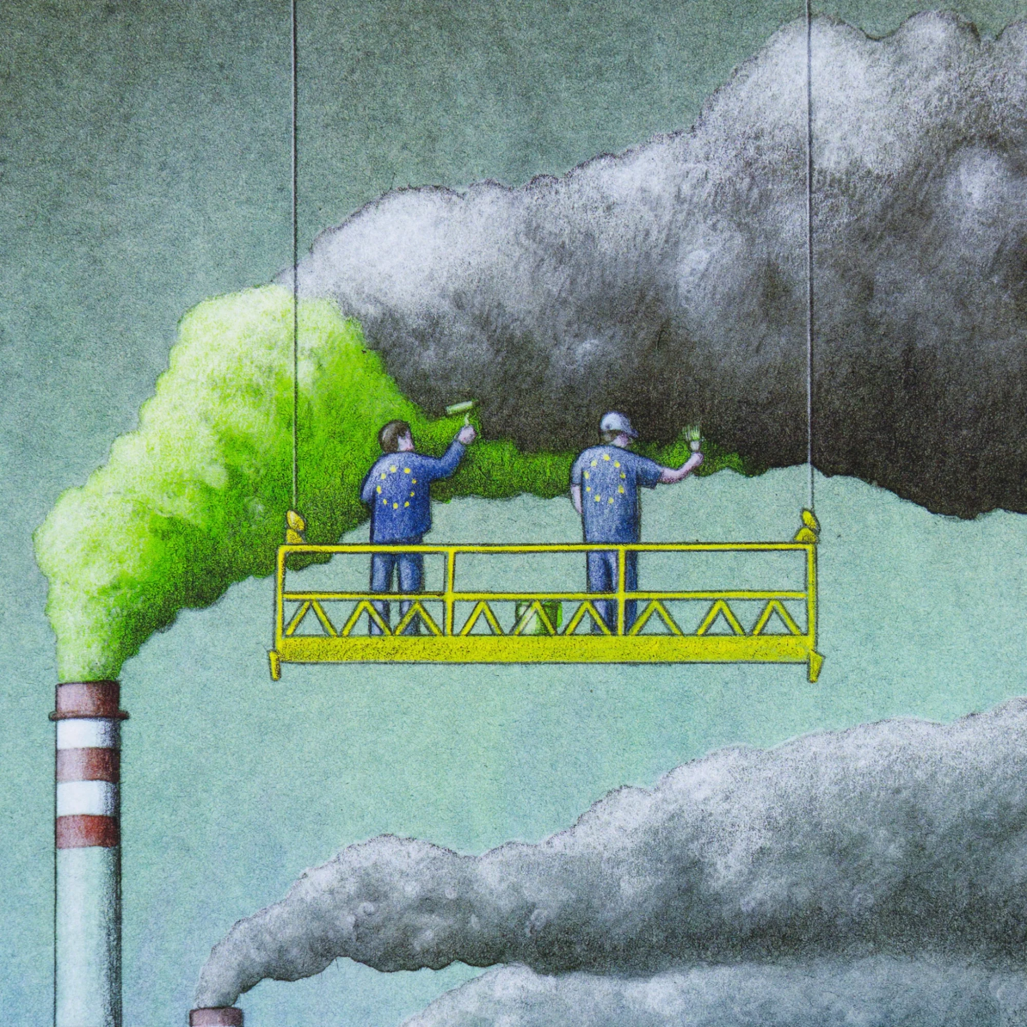 Pawel  - Green Economy (2025) - Image 4