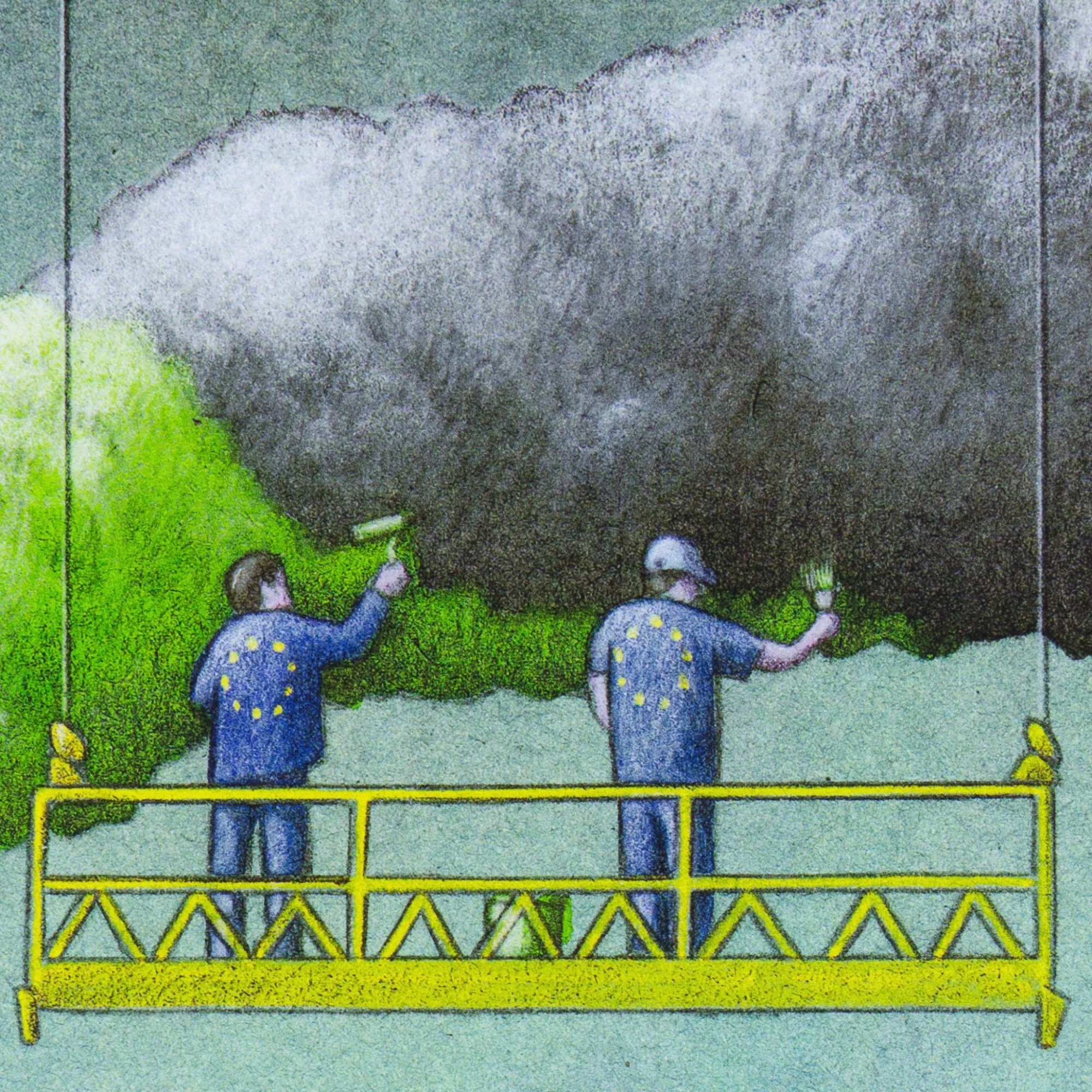 Pawel  - Green Economy (2025) - Image 5
