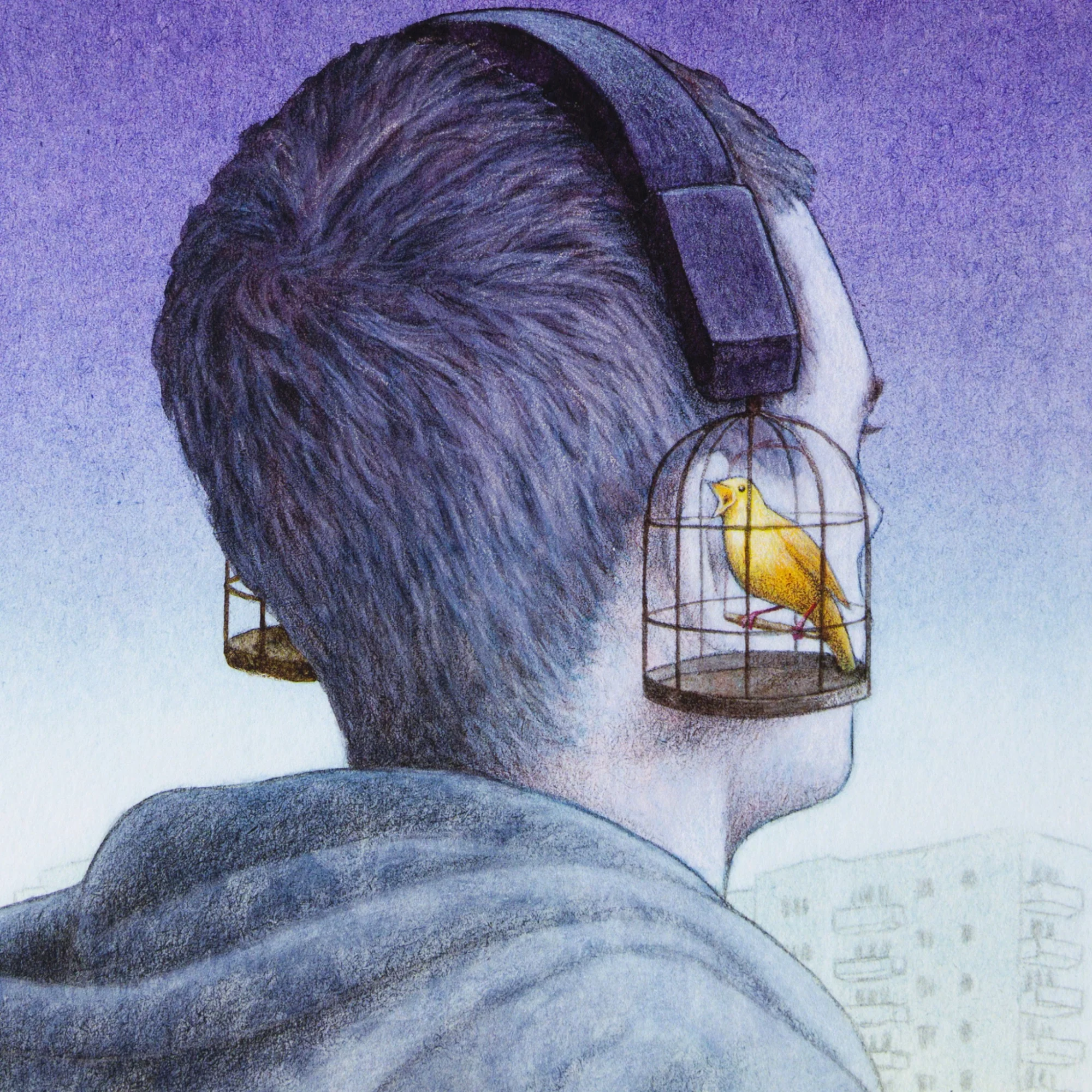 Pawel - Headphones (2025) - Image 4