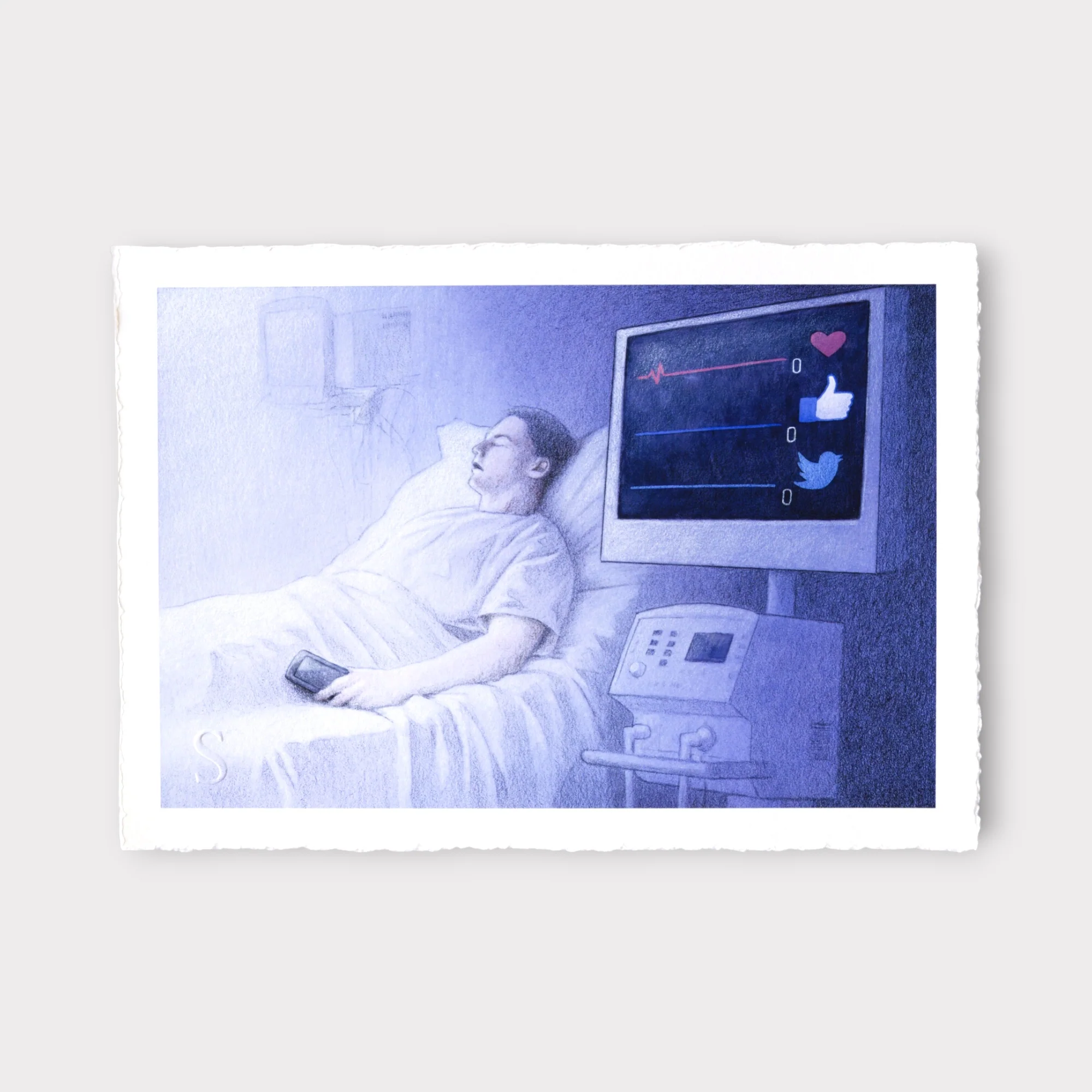 Pawel - Intensive Care (2025)