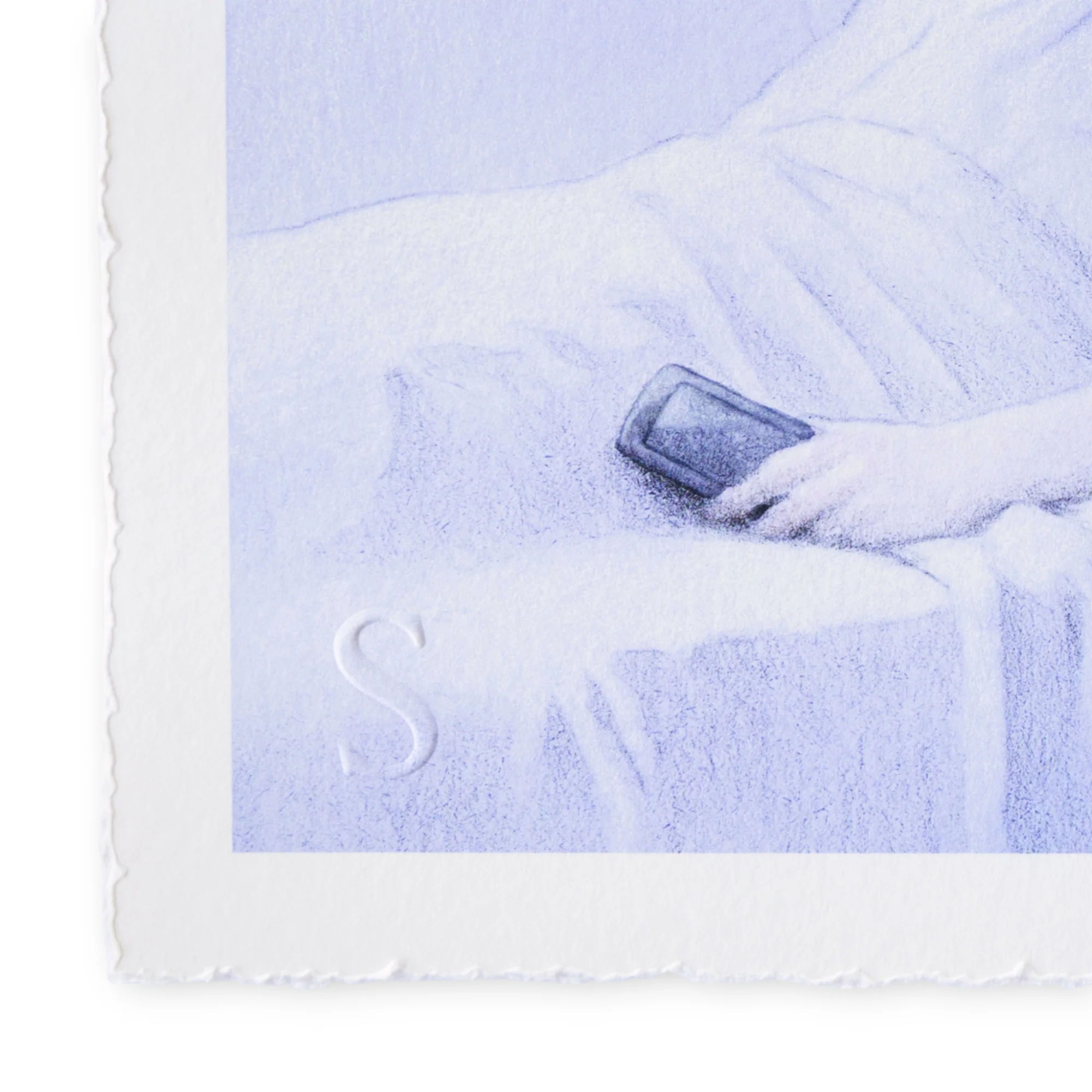 Pawel - Intensive Care (2025) - Image 3
