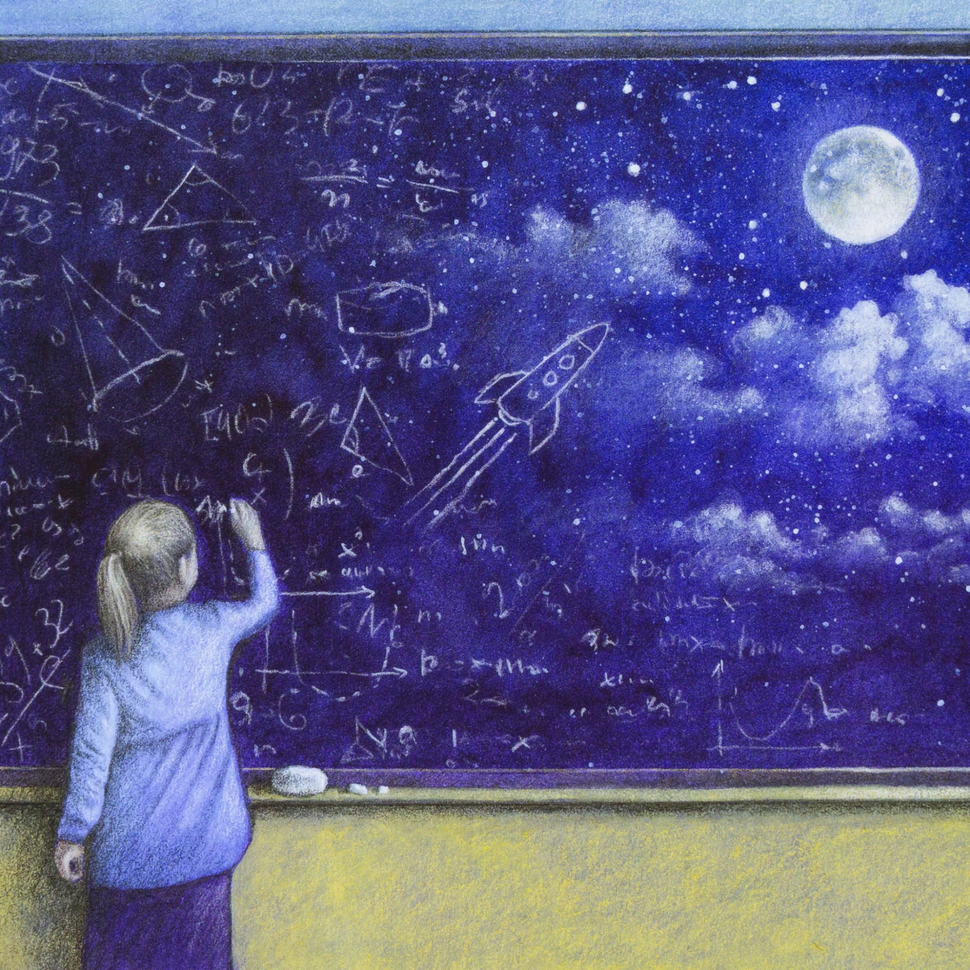 Pawel  - Moon (2025) - Image 4