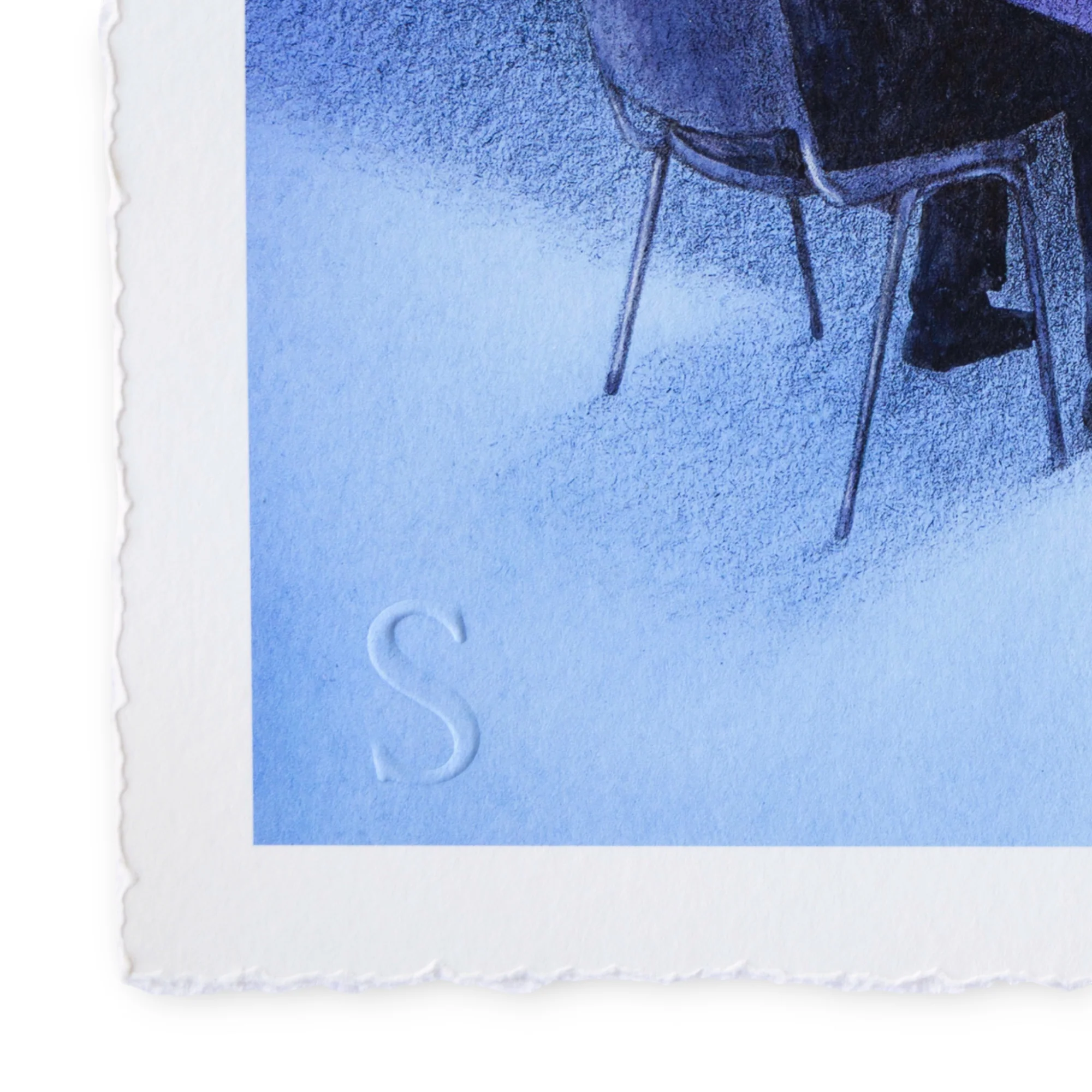 Pawel  - Table (2025) - Image 3