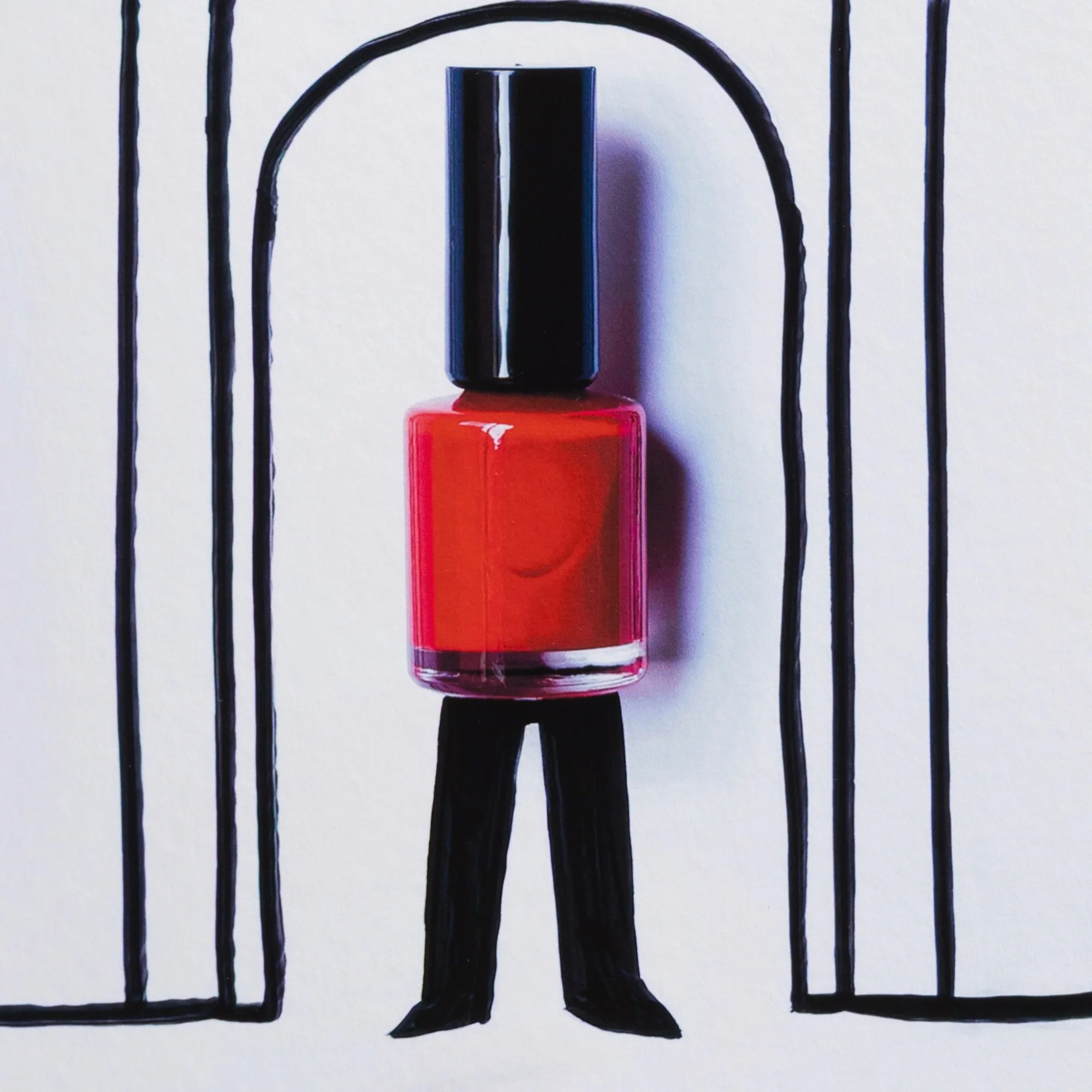 Romain Joly - Royal Nail Polish (2025) - Image 5
