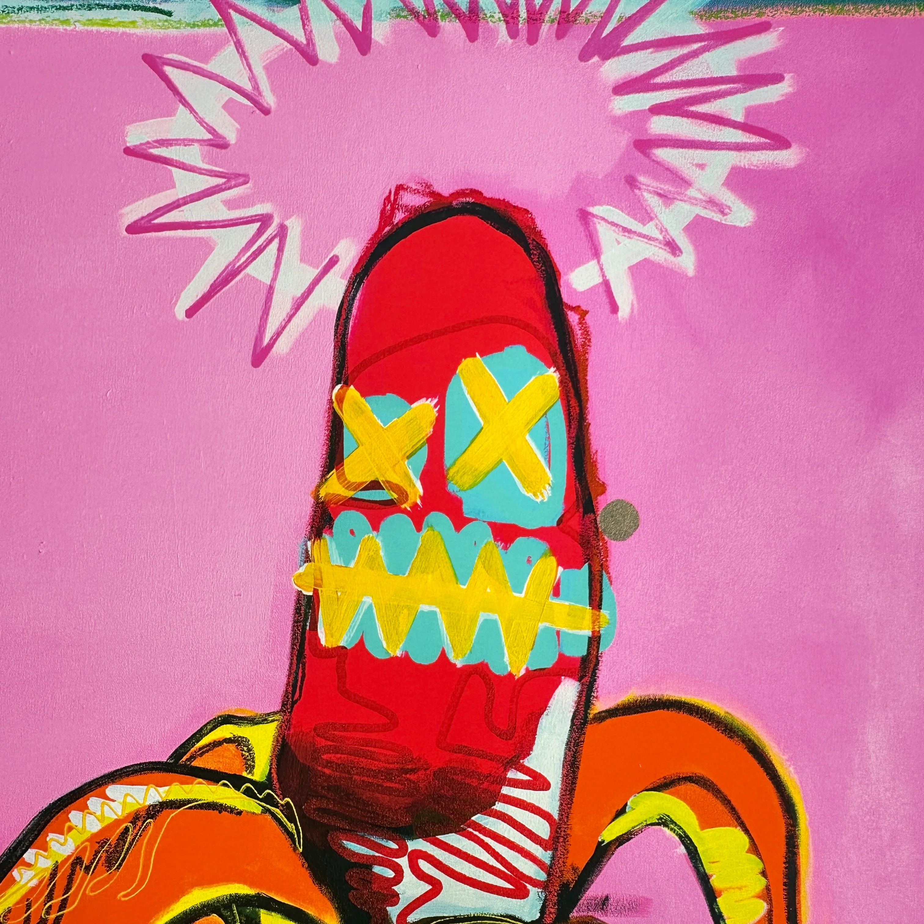 Ross Compton - Fresh Fruit (2026) - Image 5