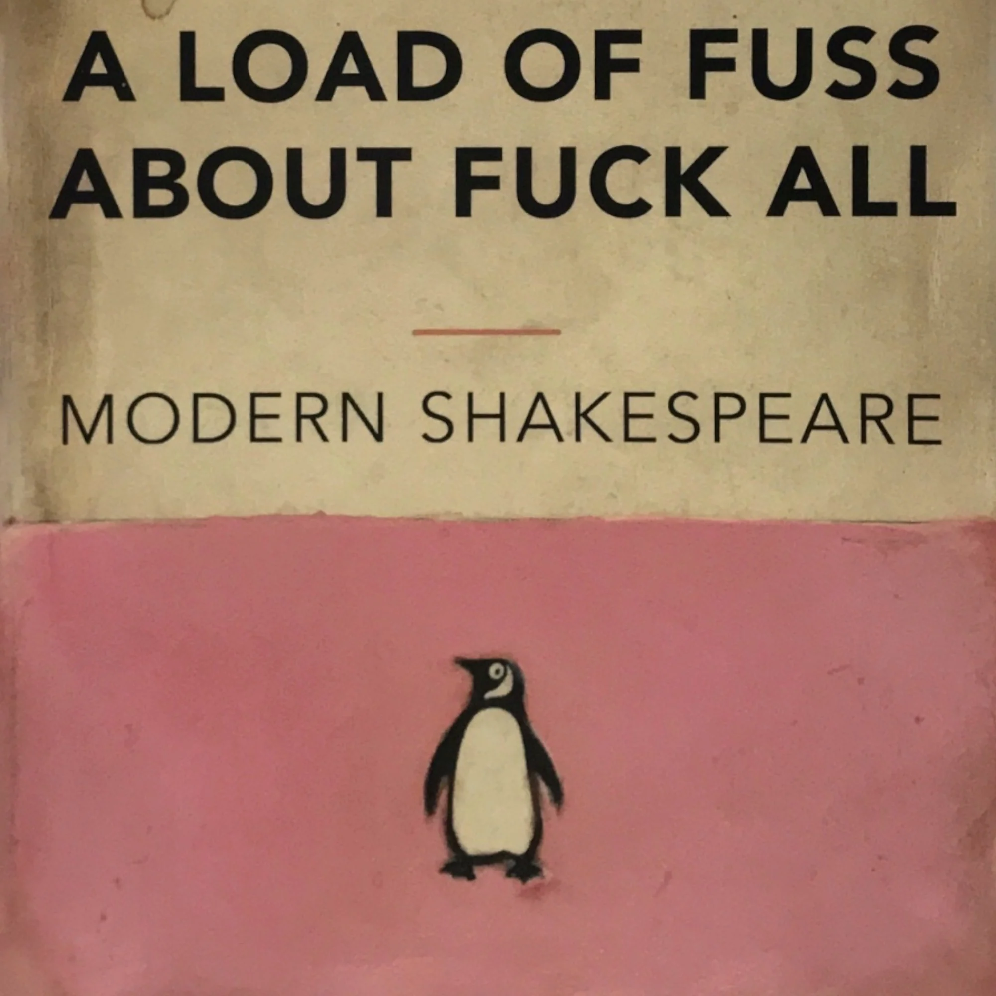 The Connor Brothers - Load Of Fuss (2020) Pink - Image 4