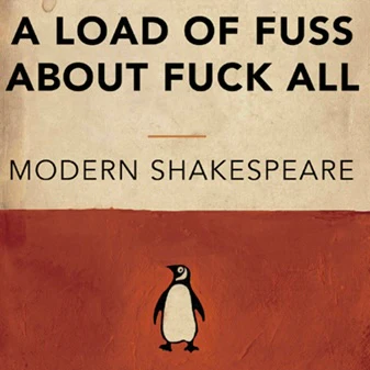 The Connor Brothers - Load Of Fuss (2020) Orange - Image 4