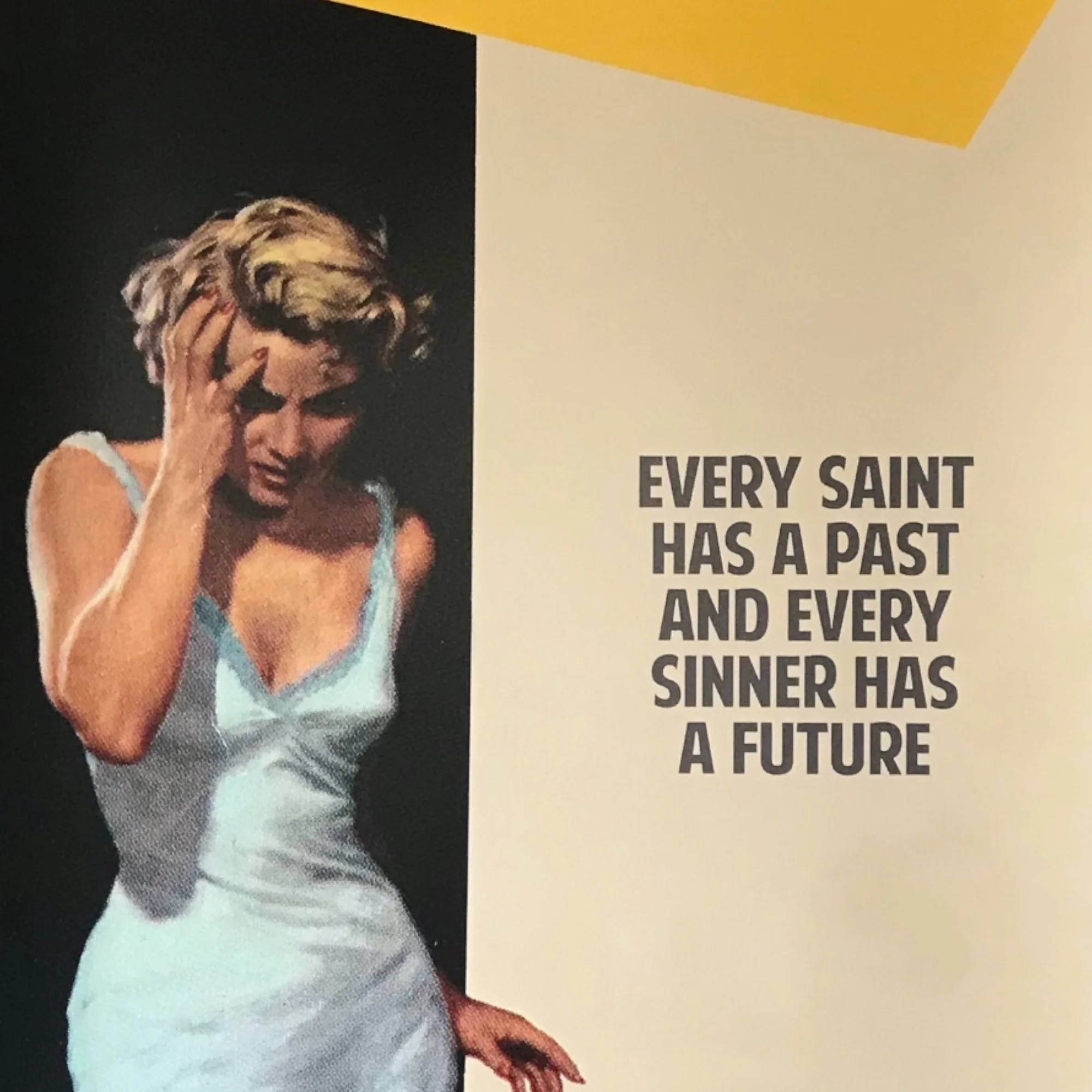 The Connor Brothers - Saint & Sinners (2020) - Image 3