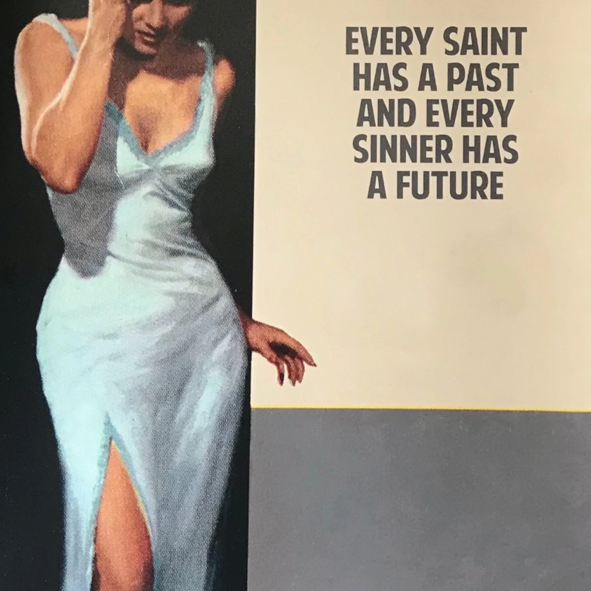 The Connor Brothers - Saint & Sinners (2020) - Image 4