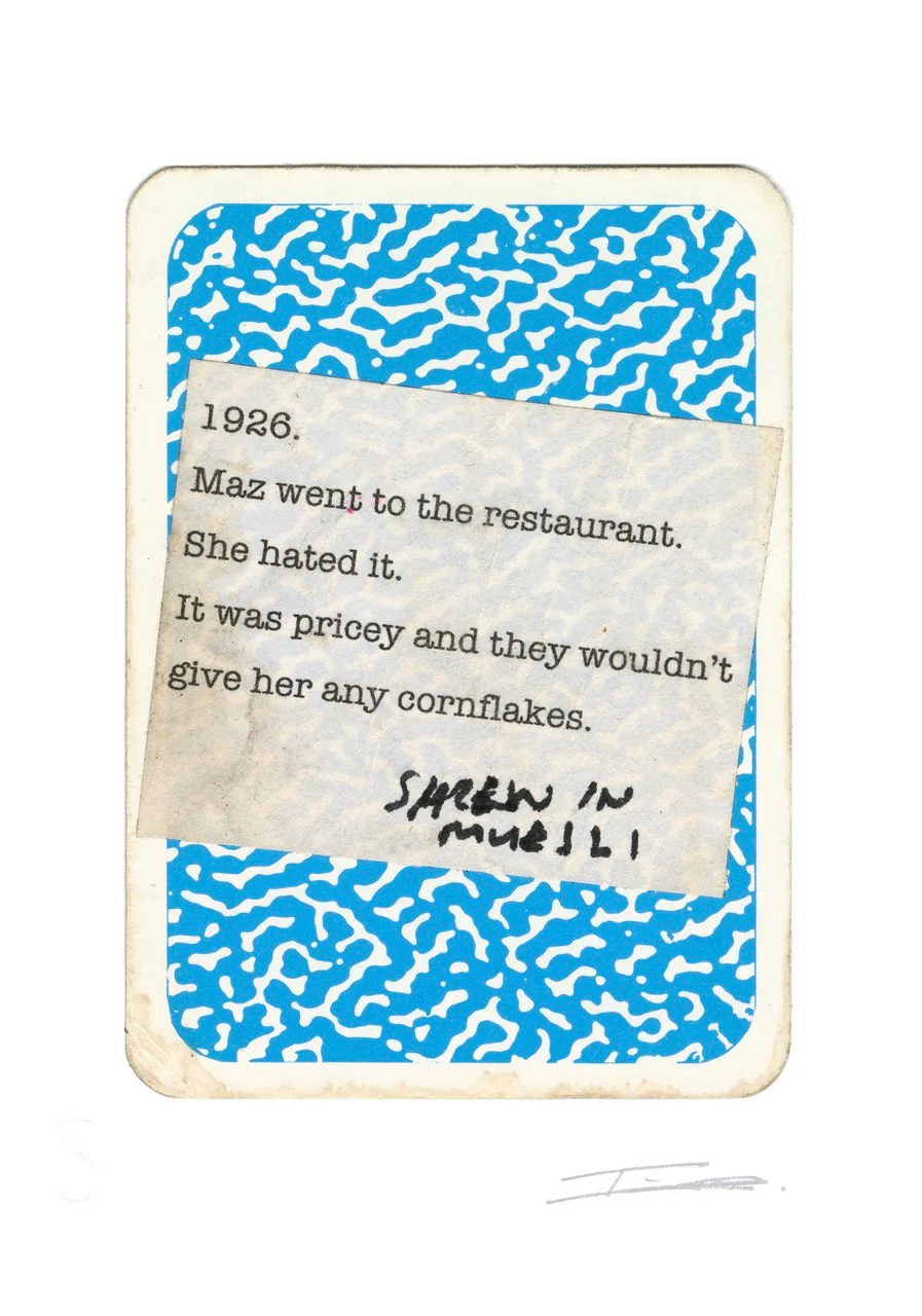 Tim Key - 1926. (2023) - Image 2