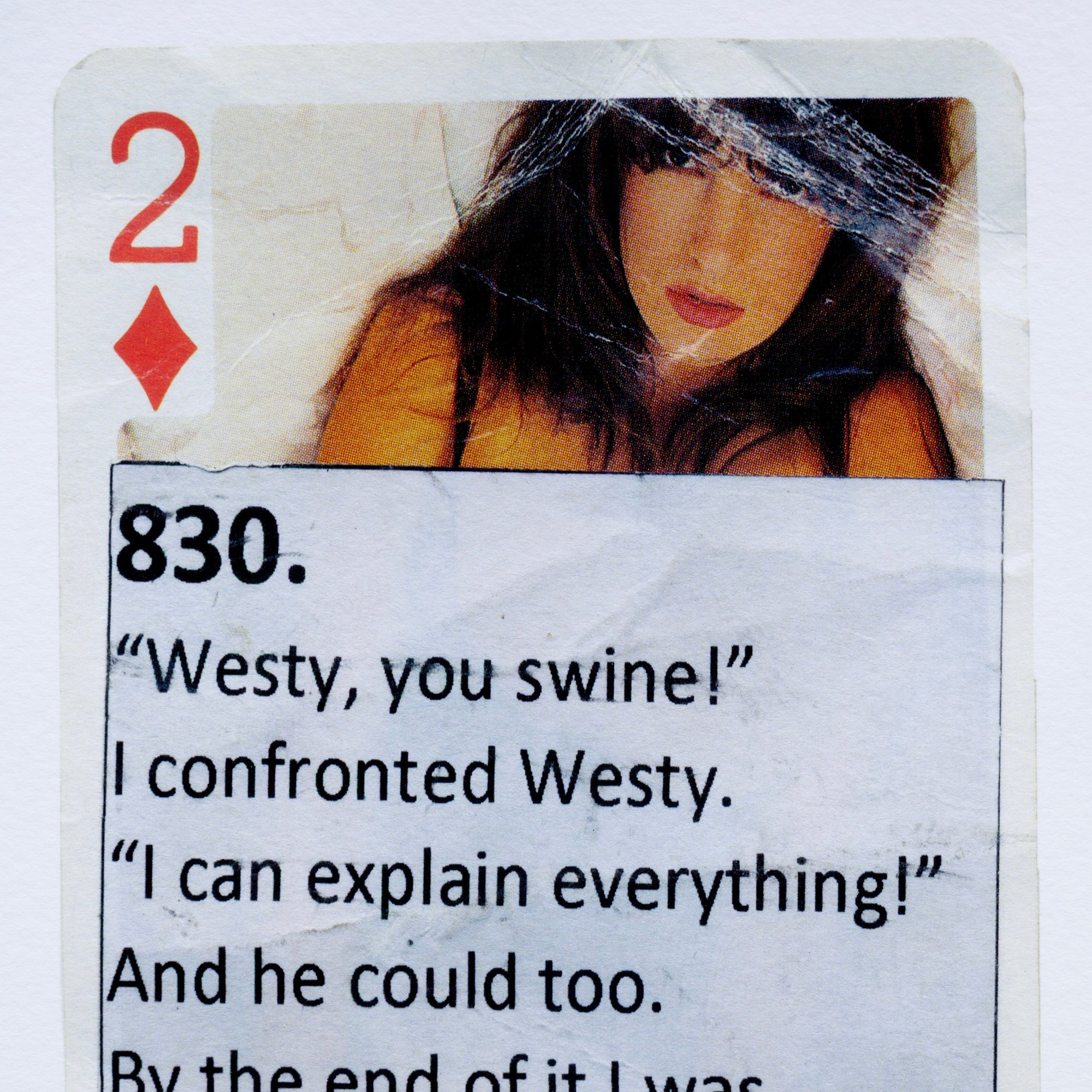 Tim Key - 830. (2025) - Image 4