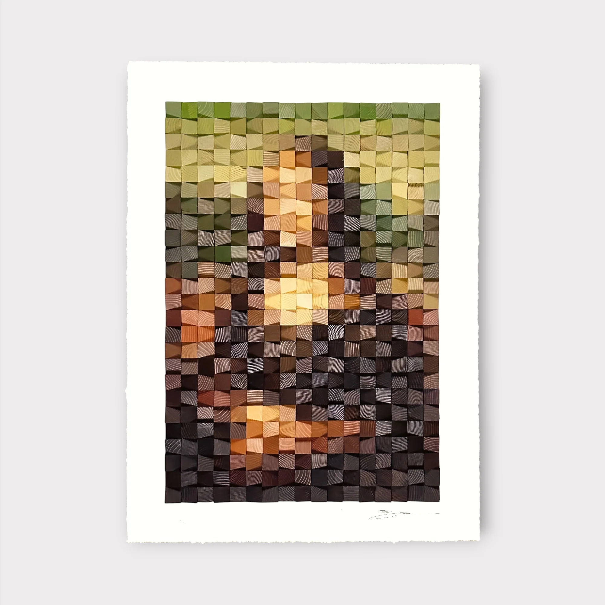 Timur Zagirov - Mona Lisa (2023)