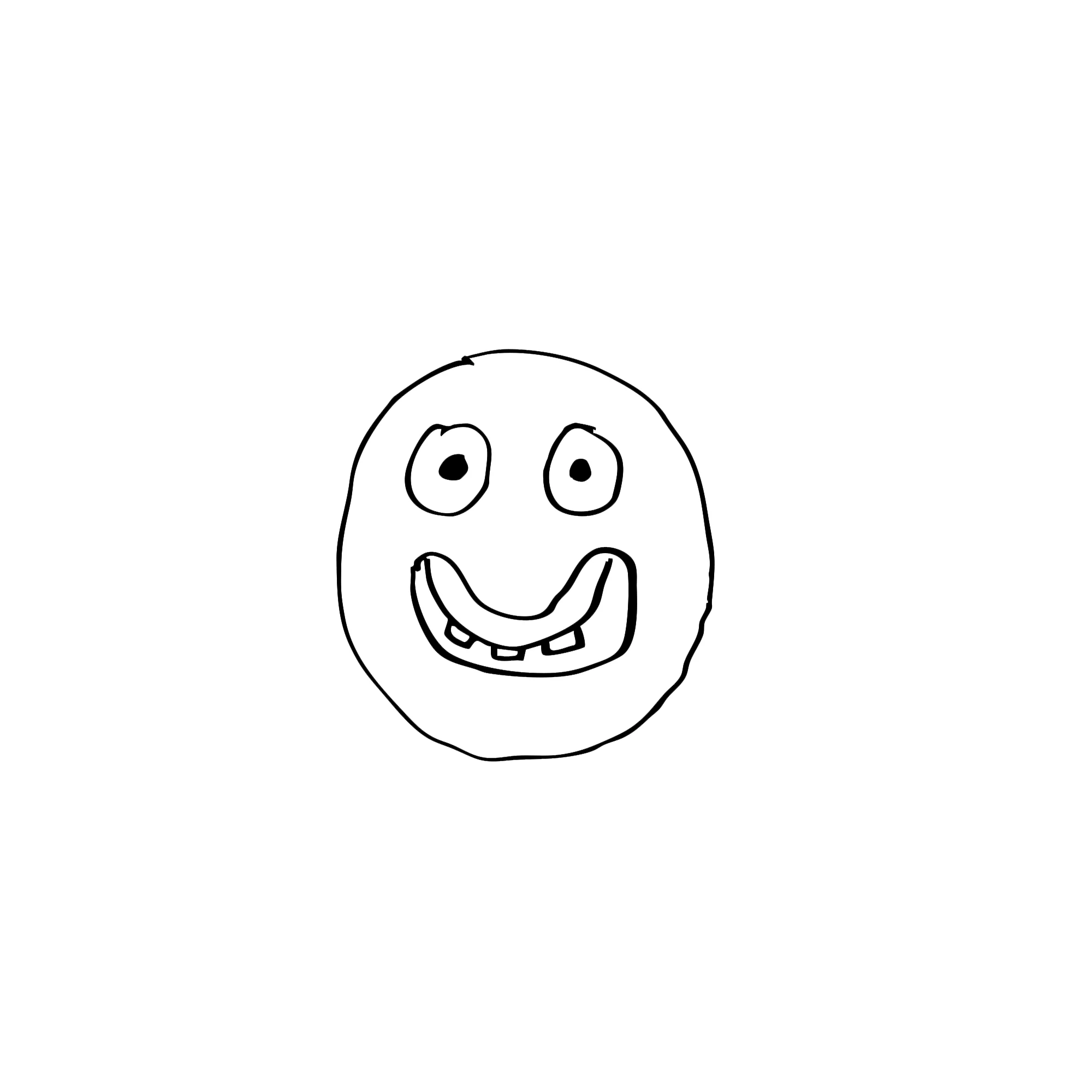 Things I Have Drawn - Claire Likes the Cold (2025) - Image 5