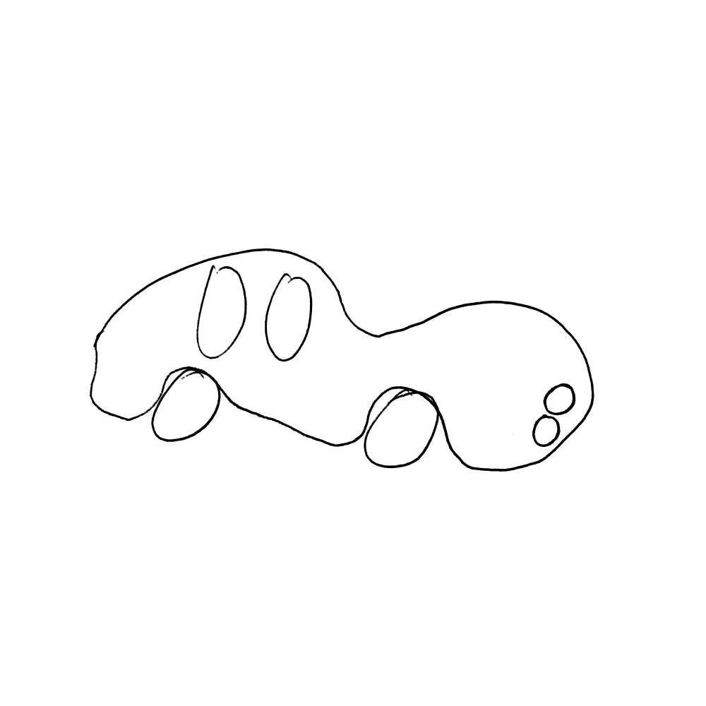 Things I Have Drawn (& Jess) - Jess Shouts "Go" (2025) - Image 6